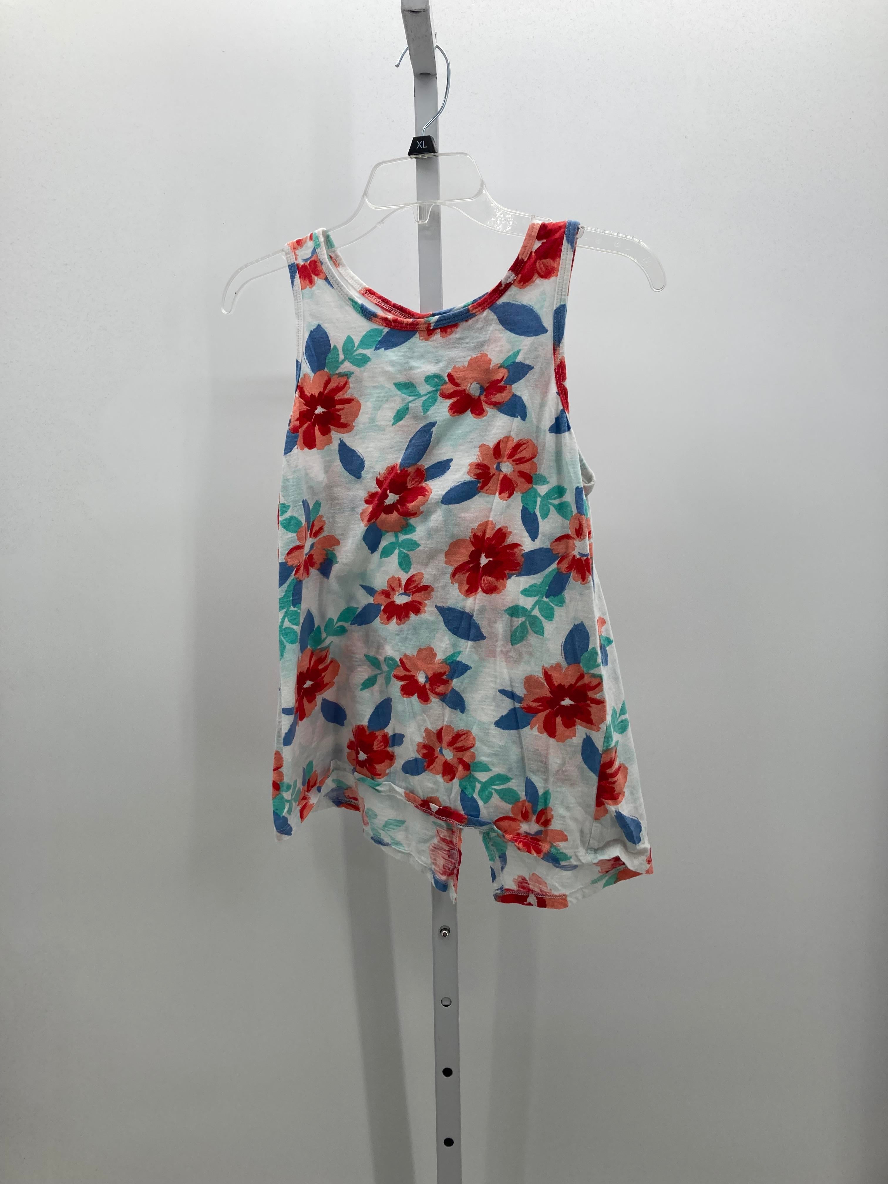 St. Johns Bay Size Small Petite Petite Tank