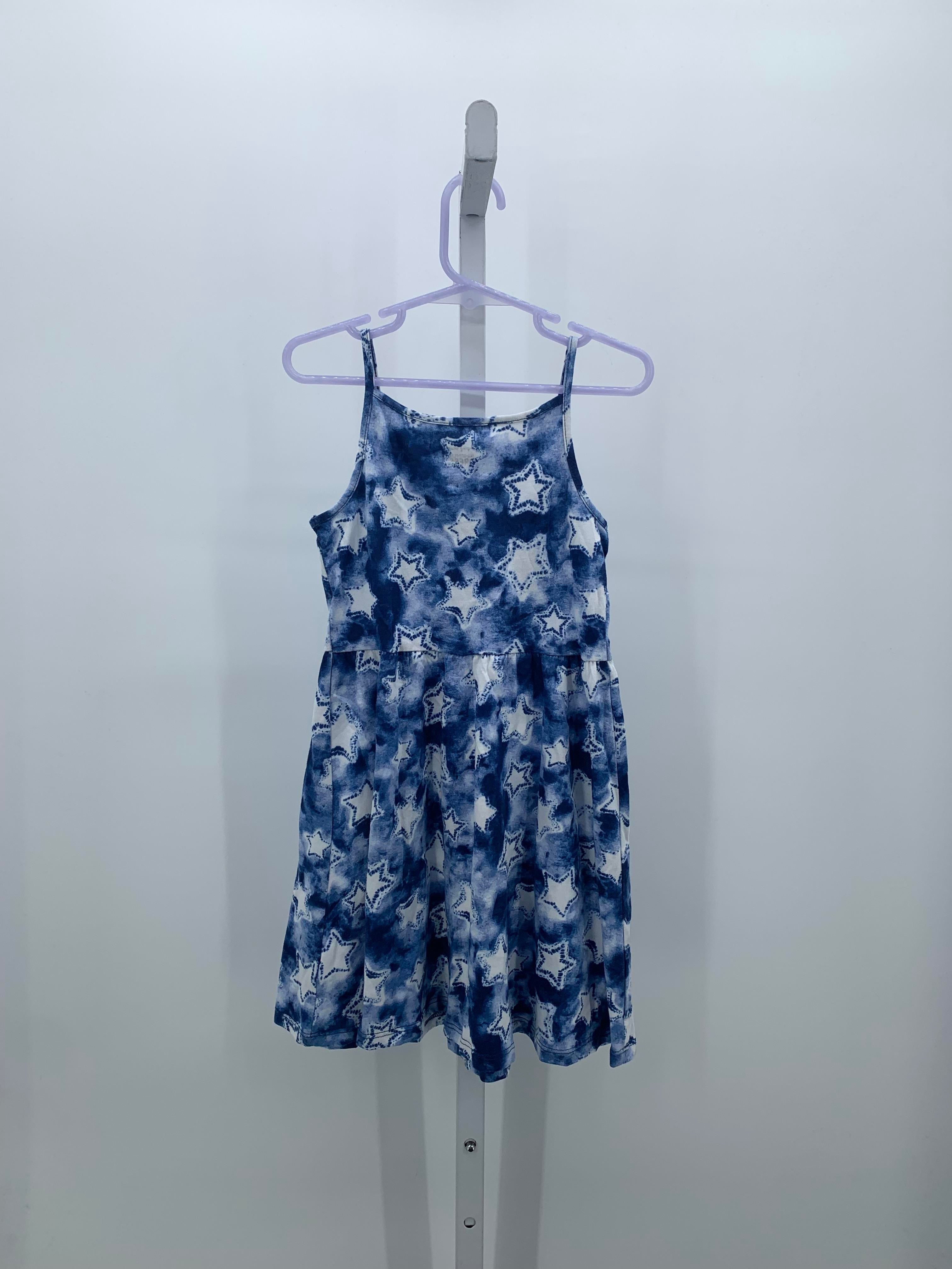Jumping Beans Size 4 Girls Sundress
