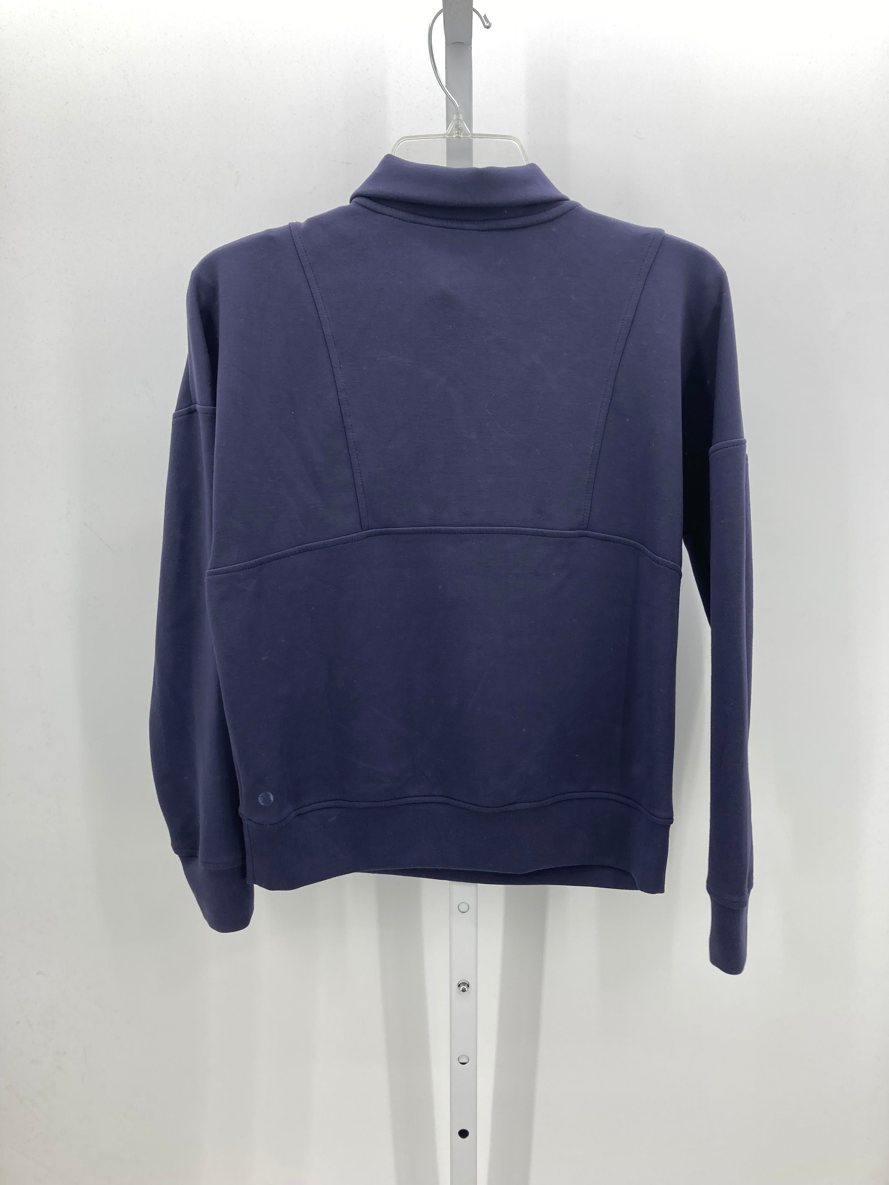 RBX Size X Small Misses Long Sleeve Shirt