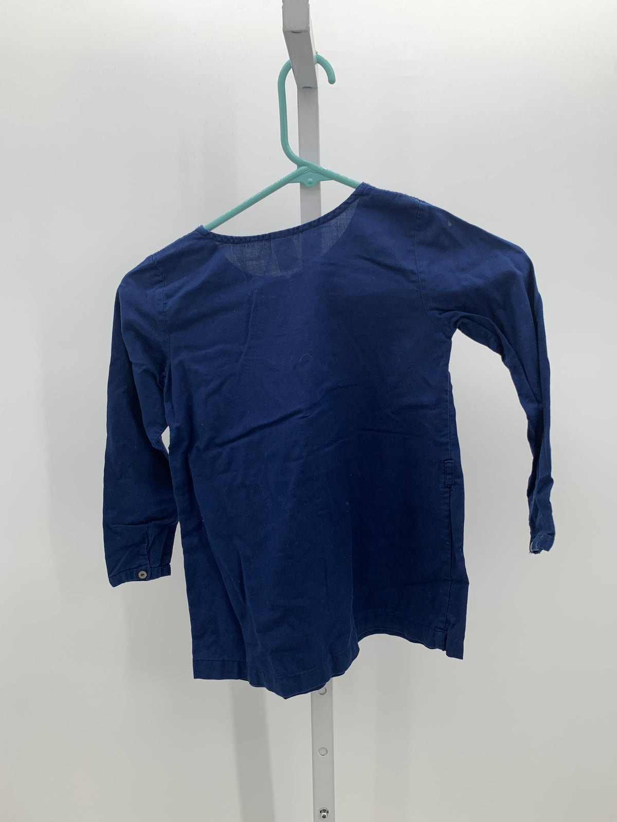 Carters Size 6 Girls Long Sleeve Shirt