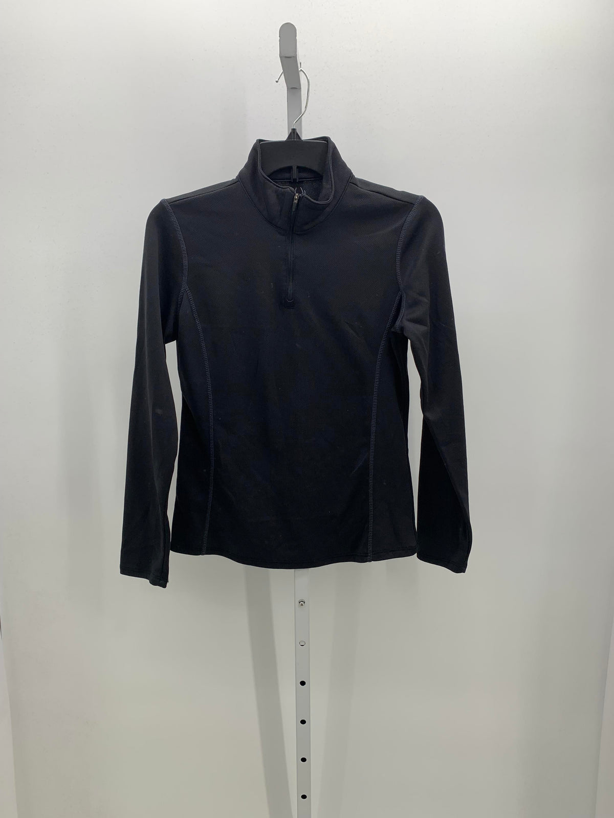 Spyder Size Medium Misses Long Sleeve Shirt
