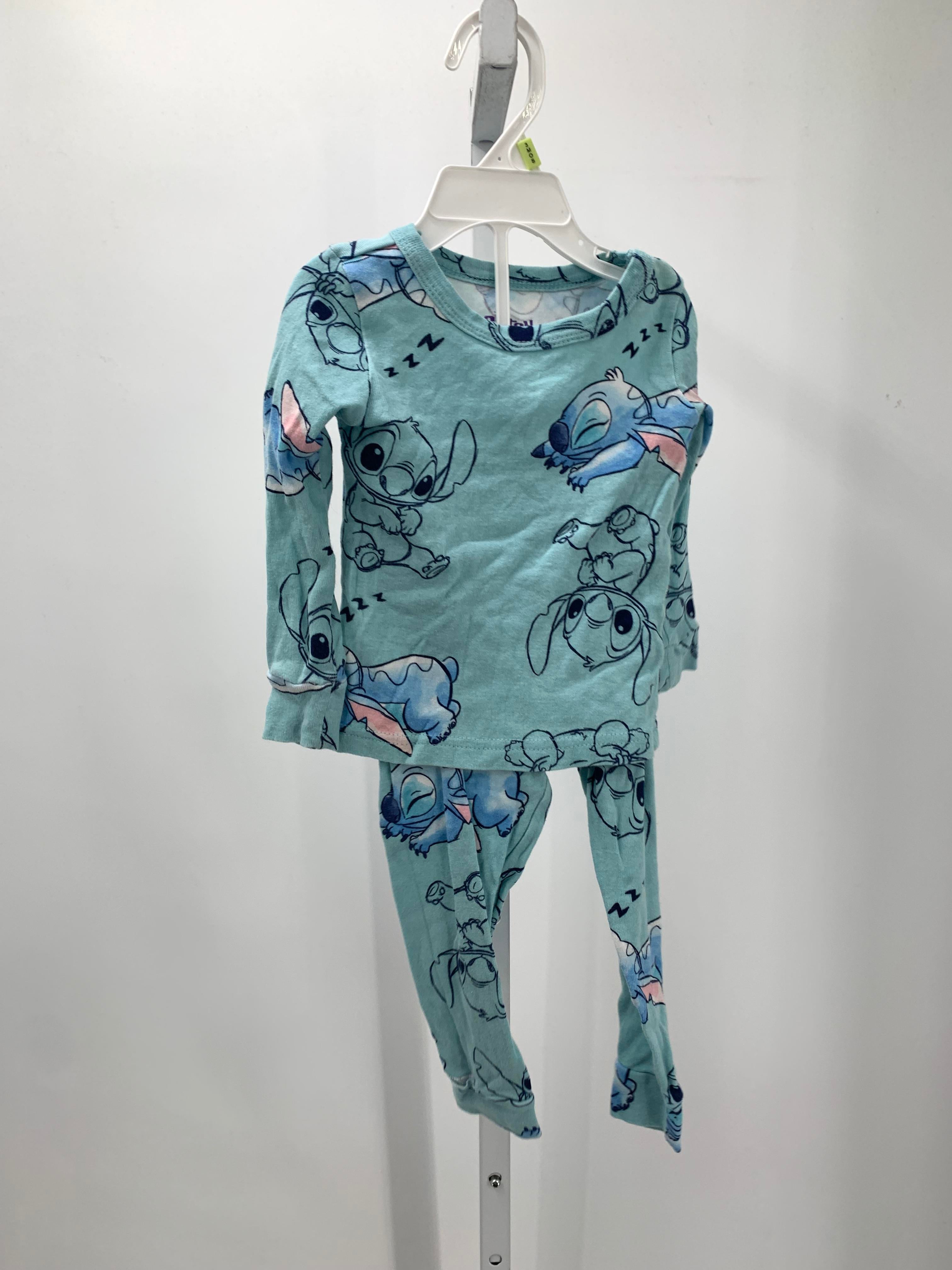 STITCH PJS