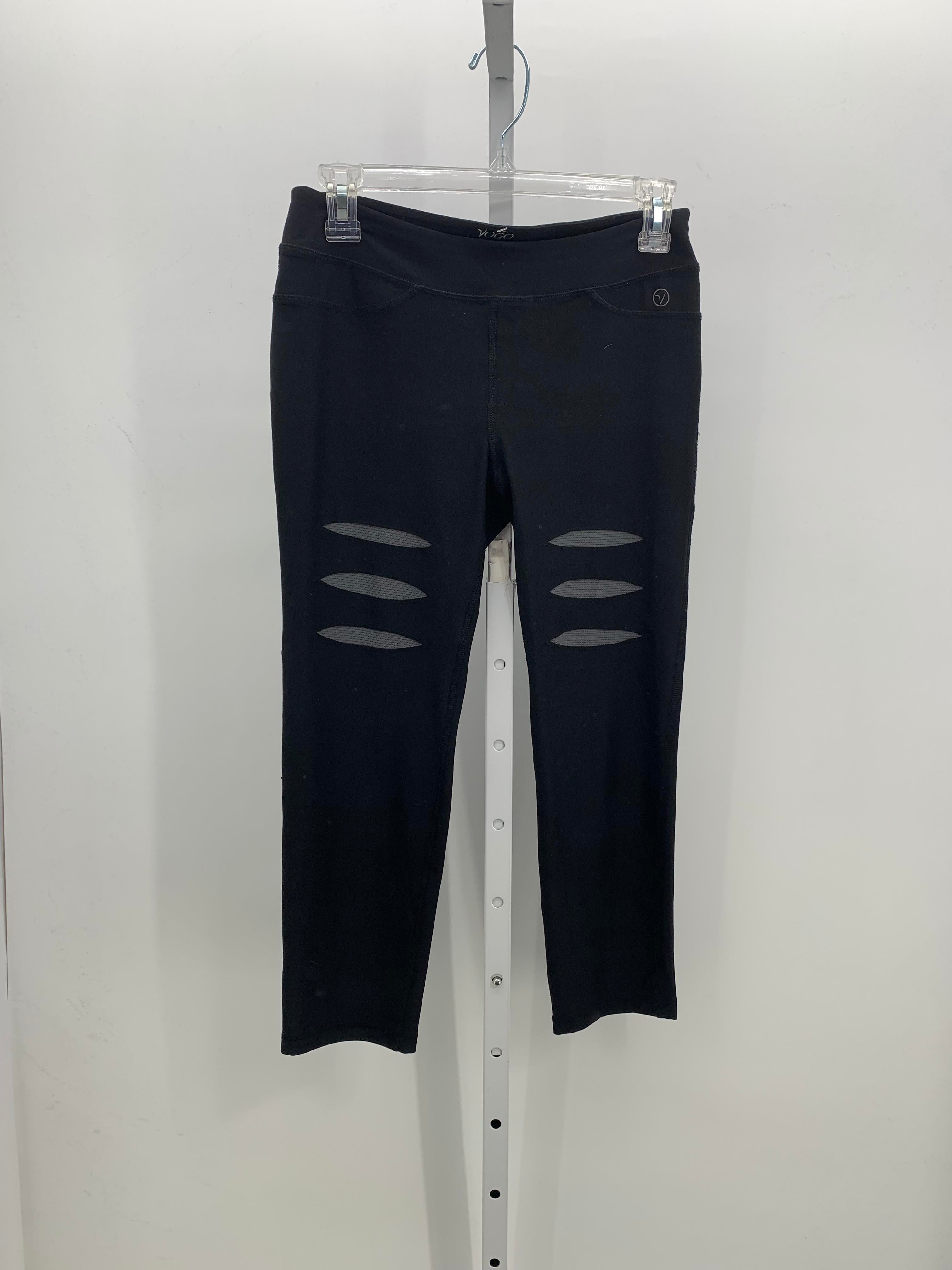 Size Small Misses Capri Pants