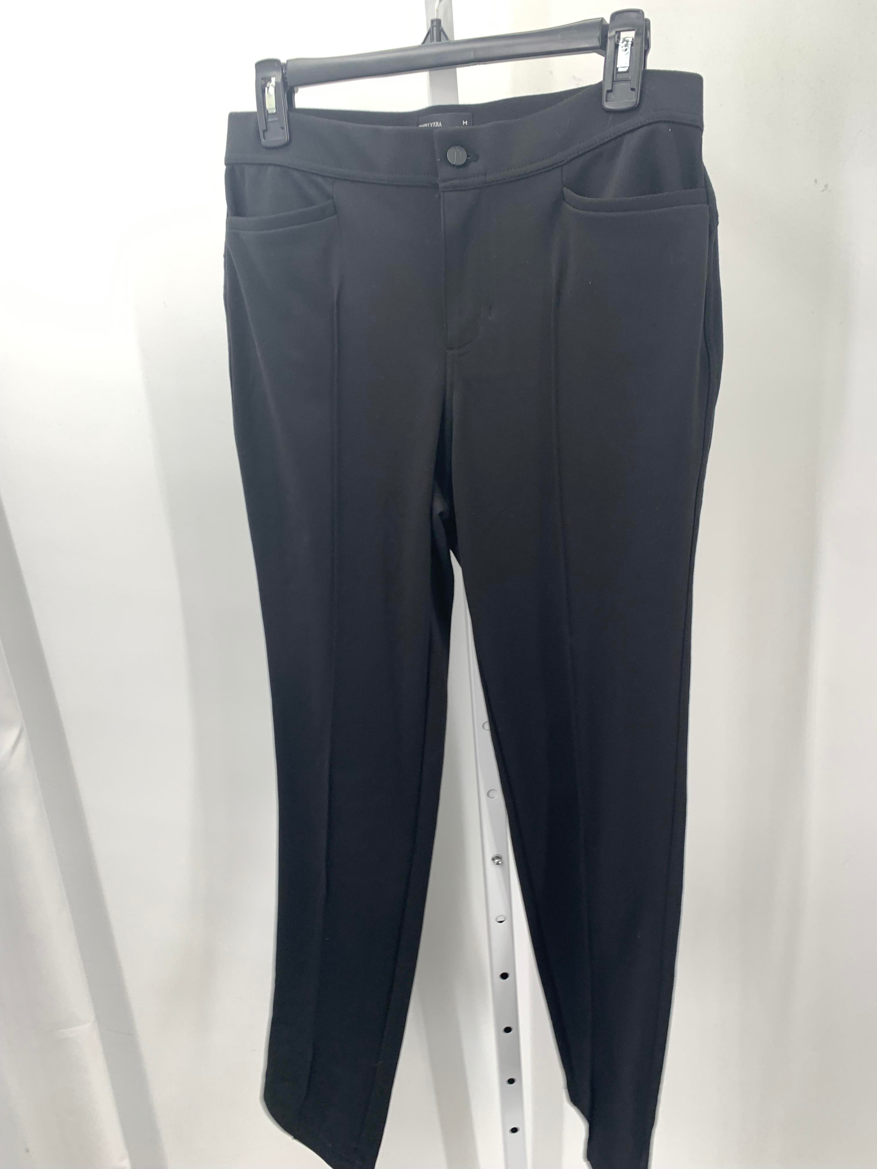 Vera Wang Size Medium Misses Pants