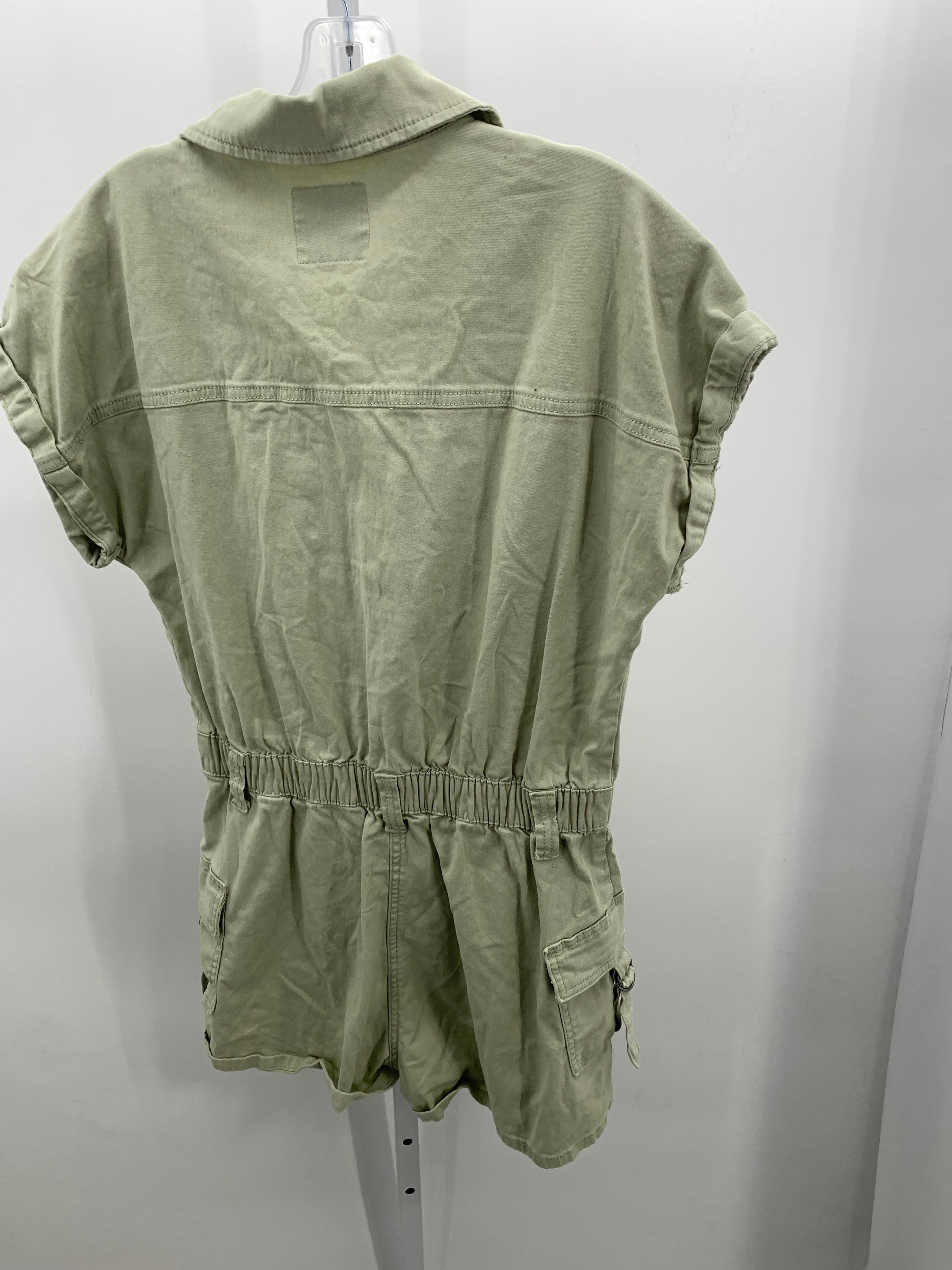 Celebrity Pink Size Large Juniors Romper