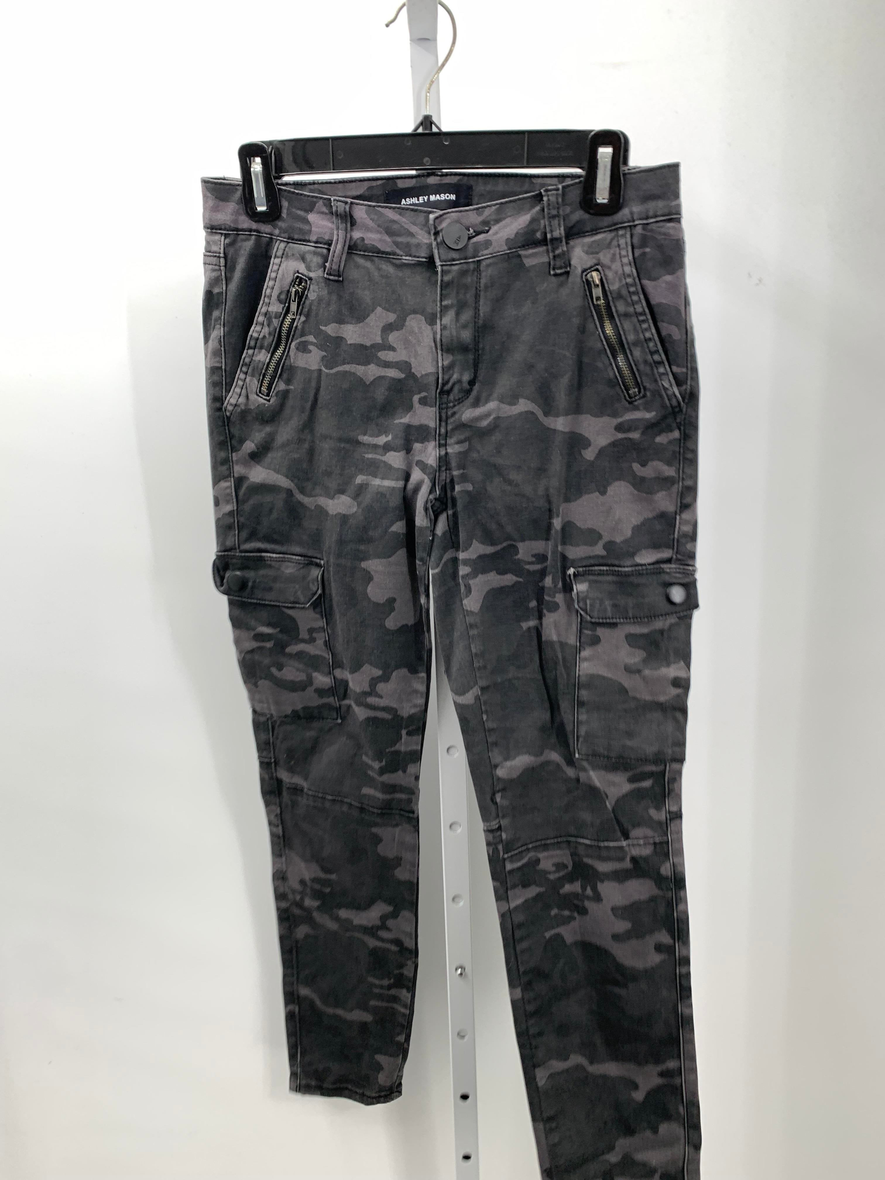 Size 11 Juniors Pants