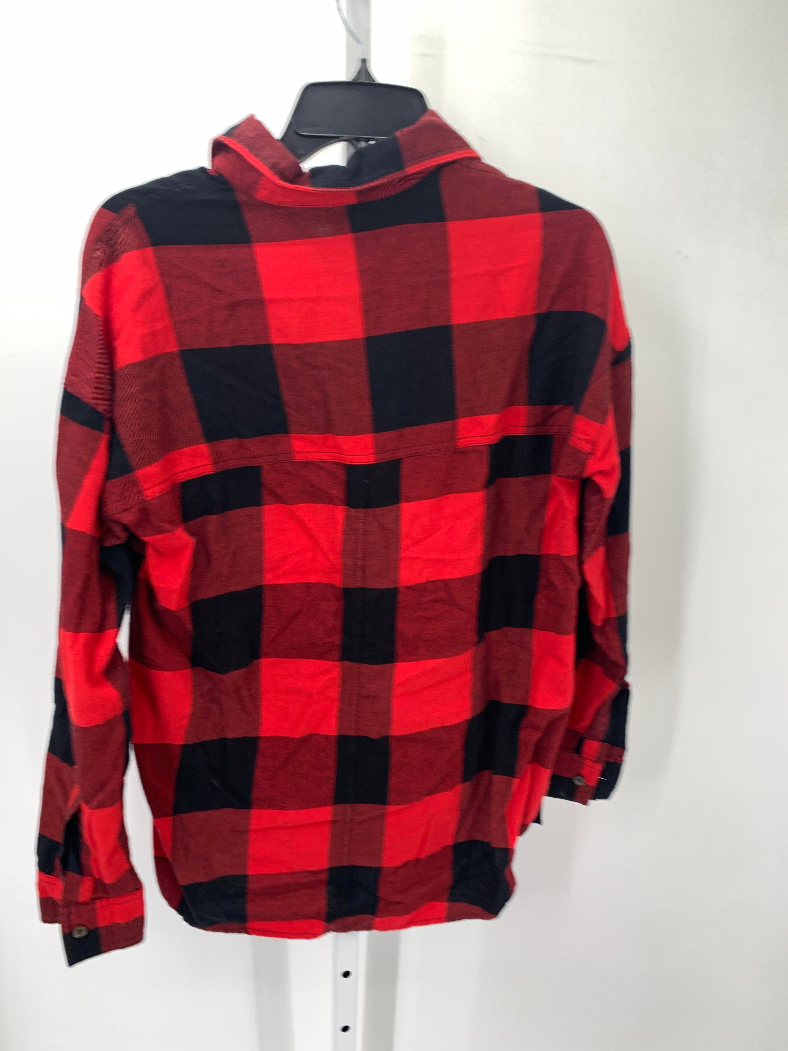 Old Navy Size Small Misses Long Sleeve Shirt