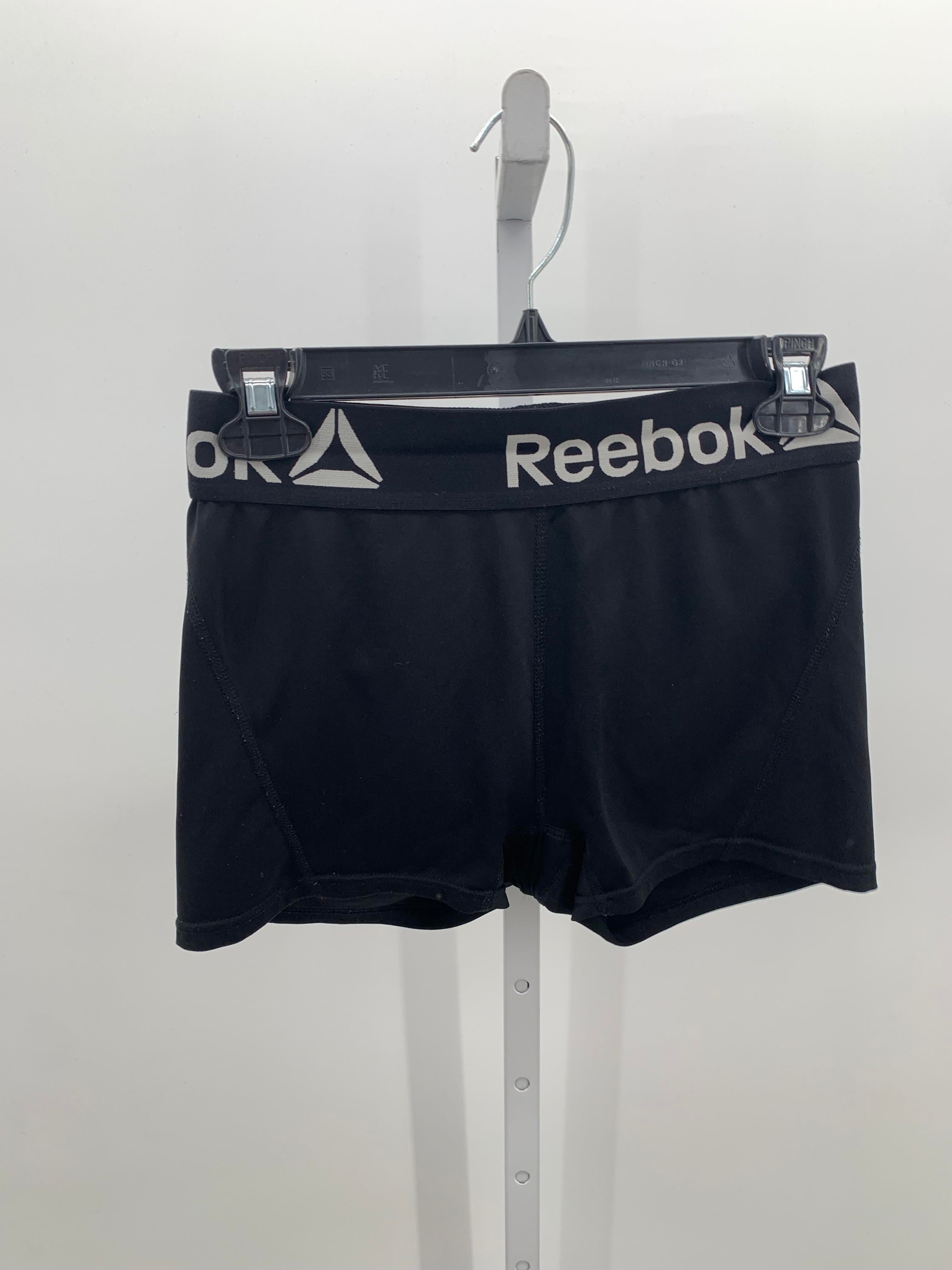 Reebok Size Medium Misses Shorts