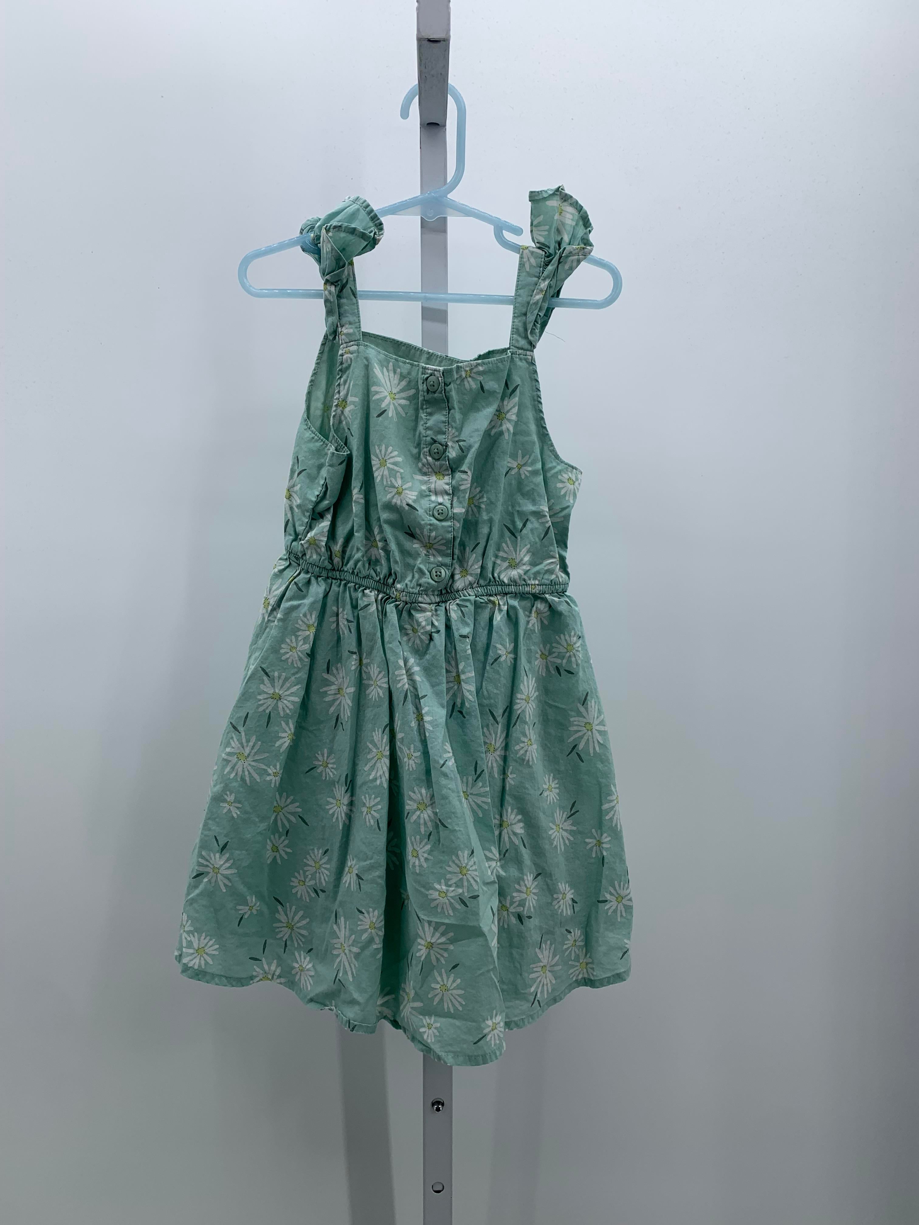 Jumping Beans Size 5 Girls Sundress