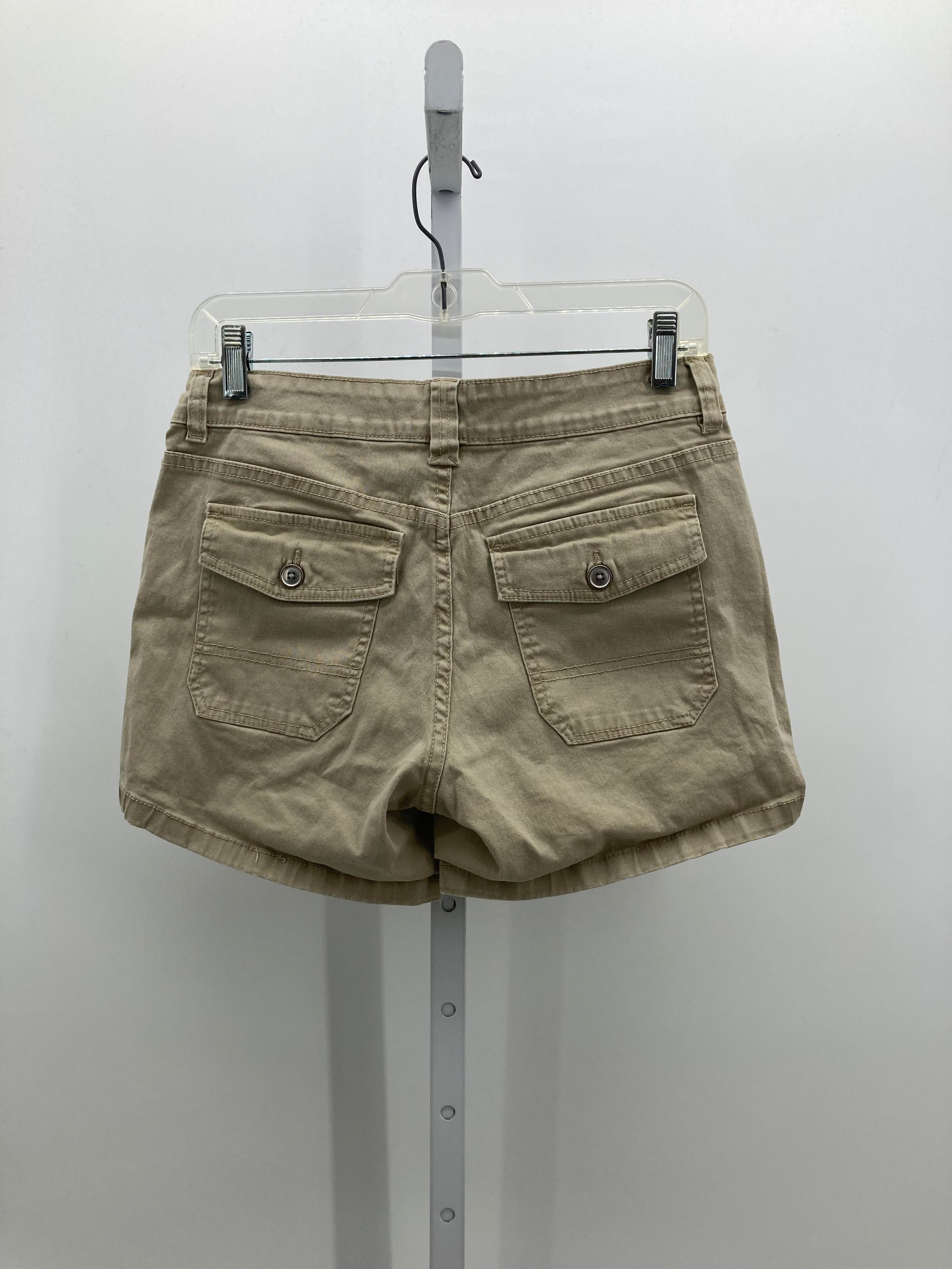 Supplies Size 8 Misses Shorts