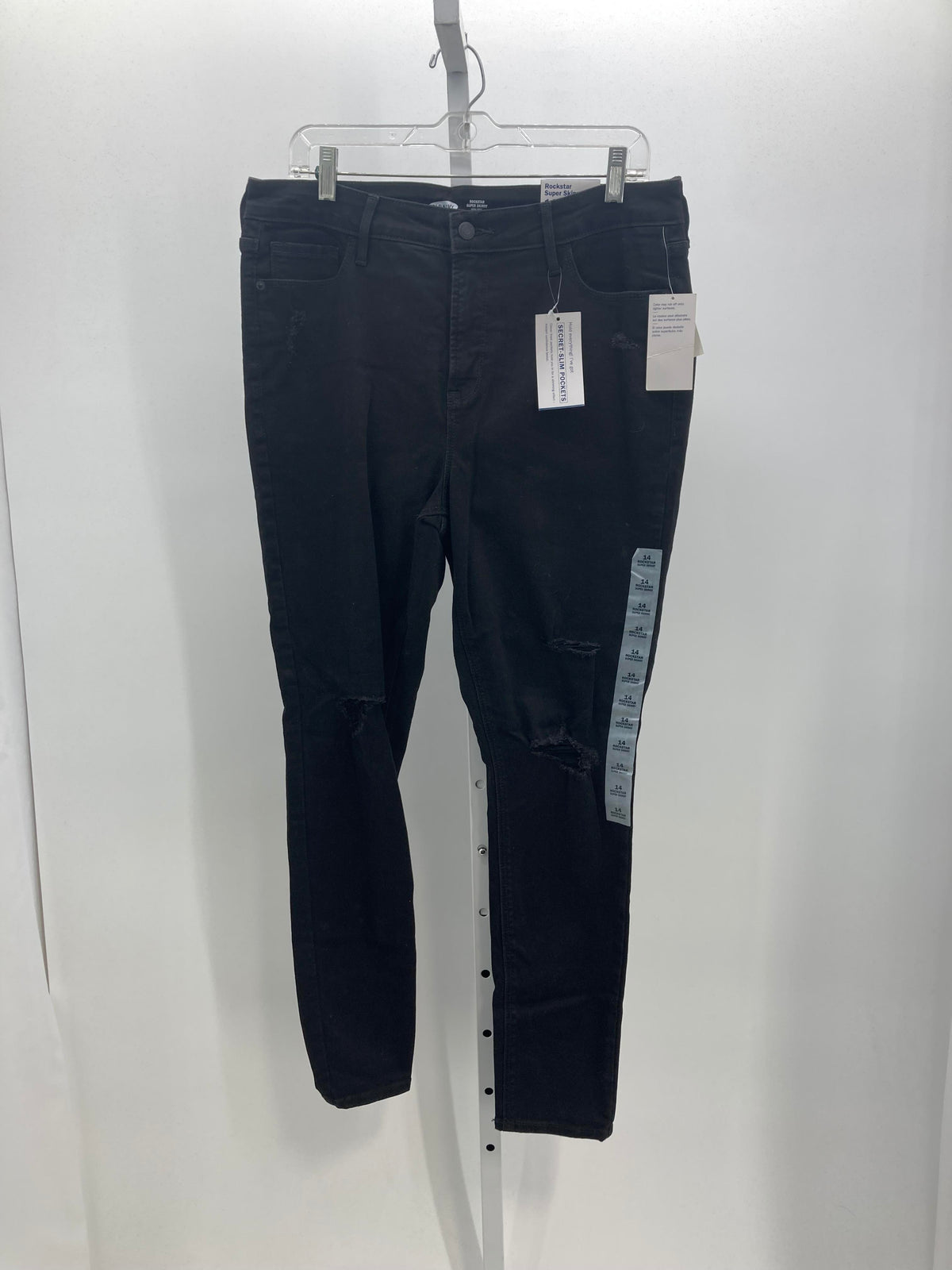 Old Navy Size 14 Misses Jeans