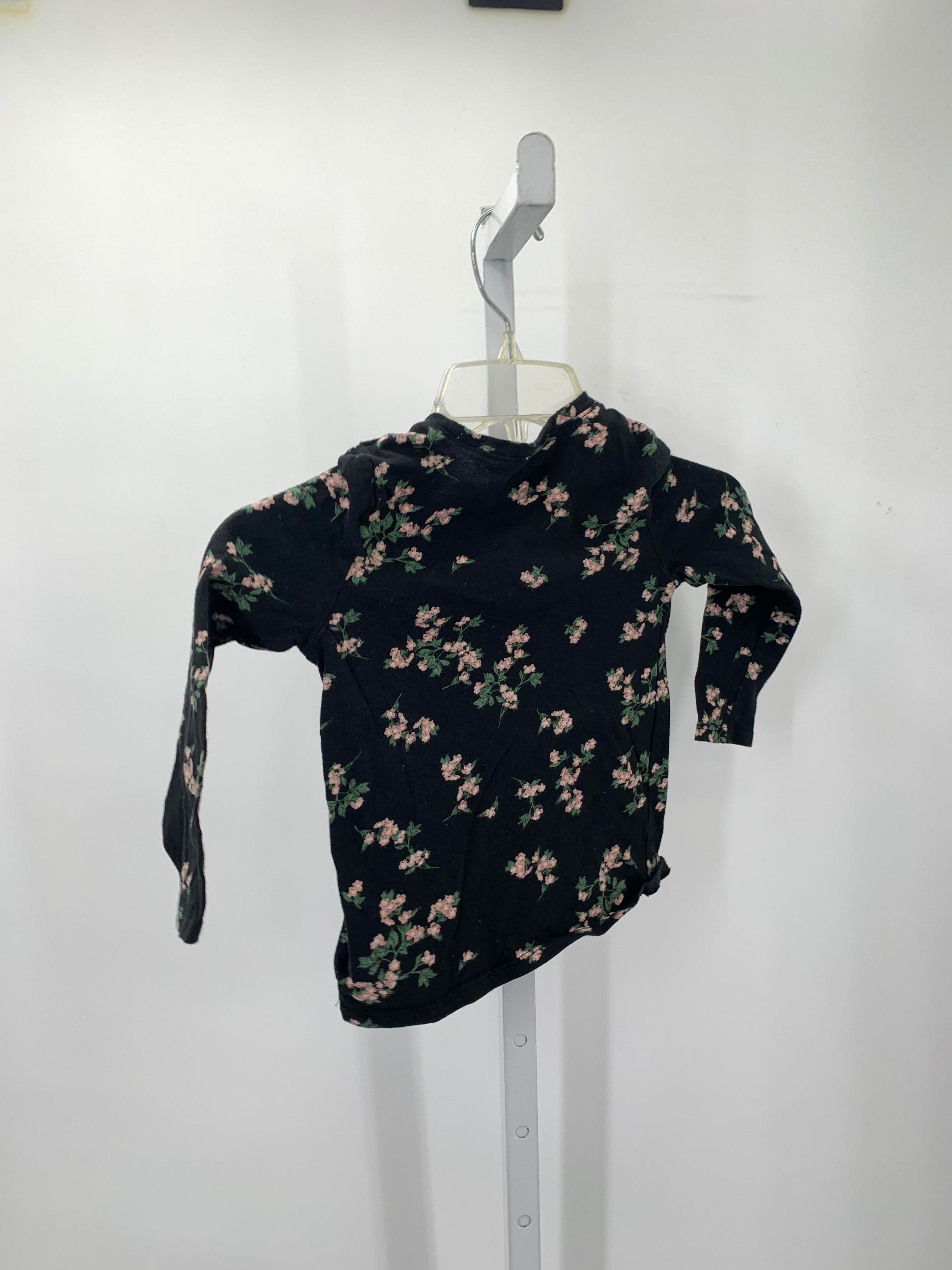 Old Navy Size 5T Girls Long Sleeve Shirt