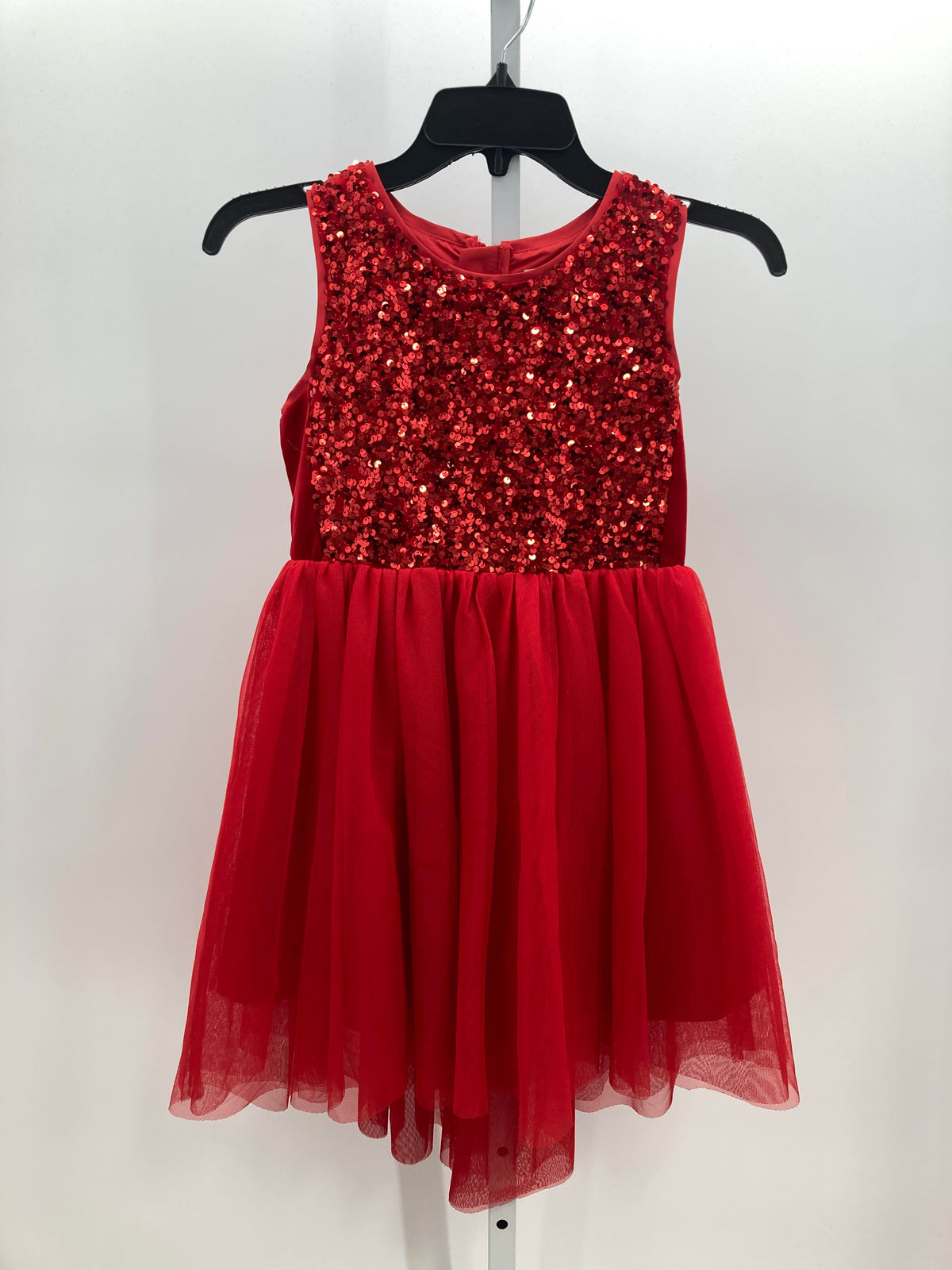 Cat & Jack Size 7-8 Girls Sleeveless Dress