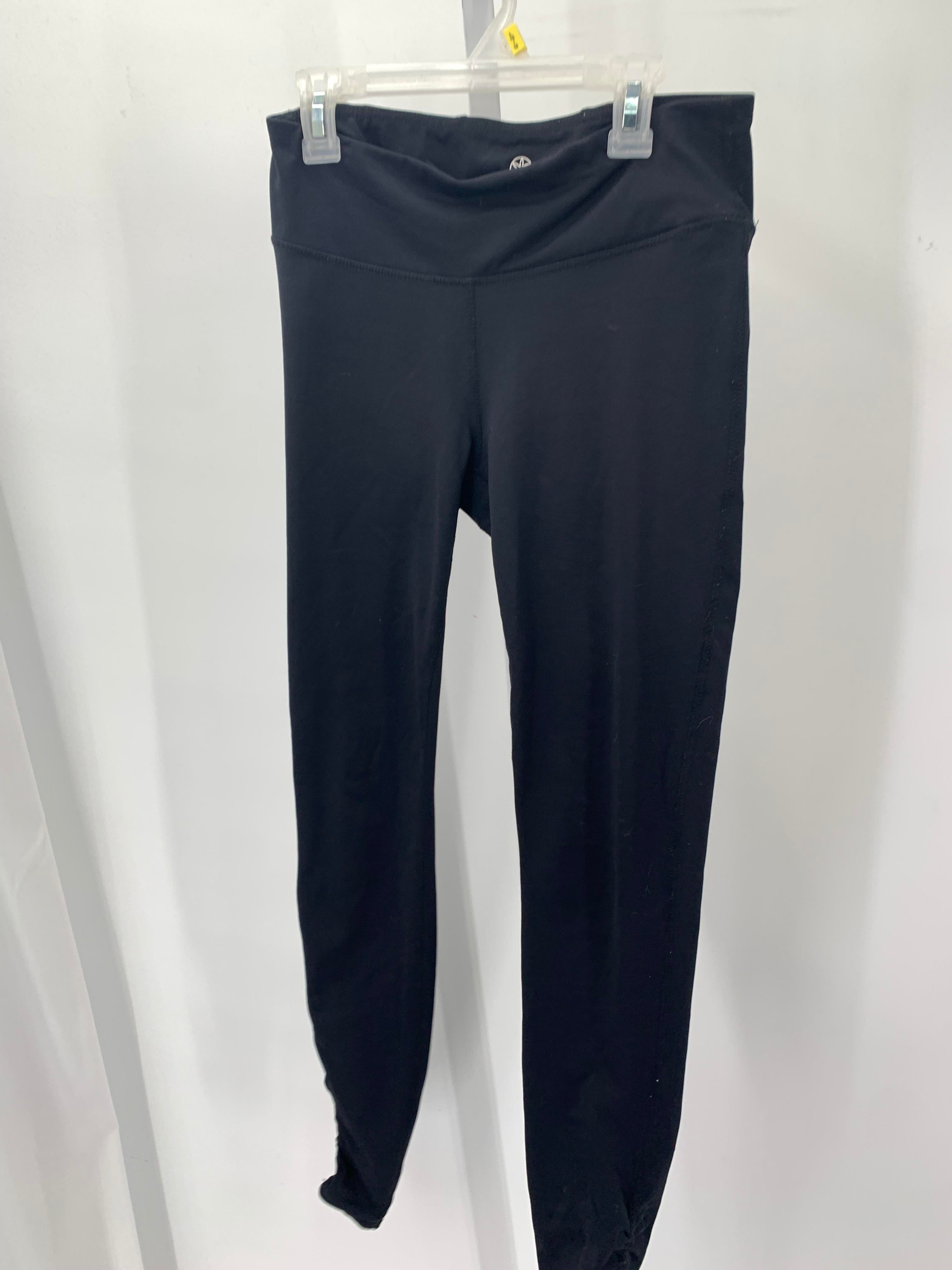 GAIAM Size Small Misses Leggings
