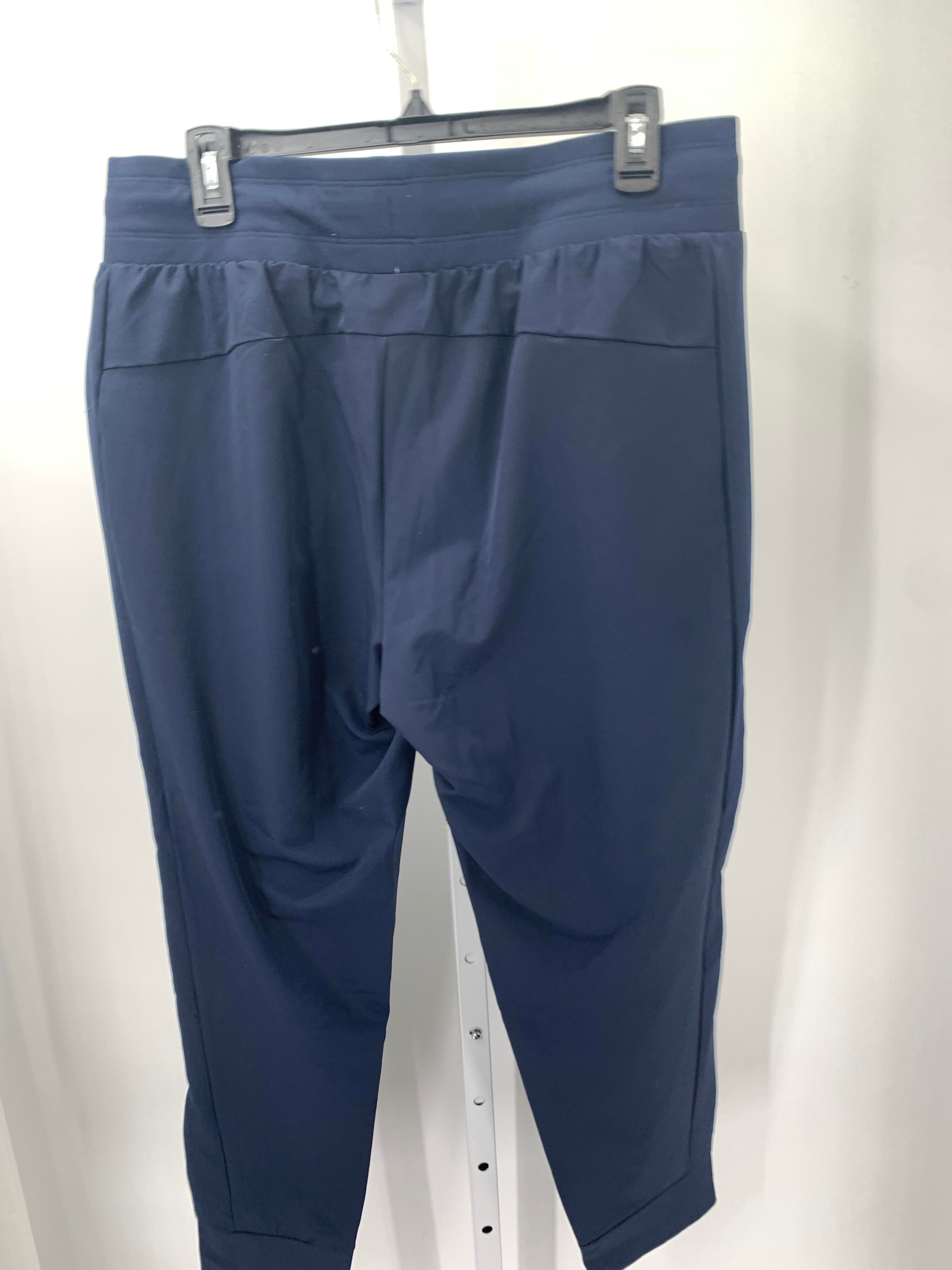 Berkley Jensen Size Large Misses Pants