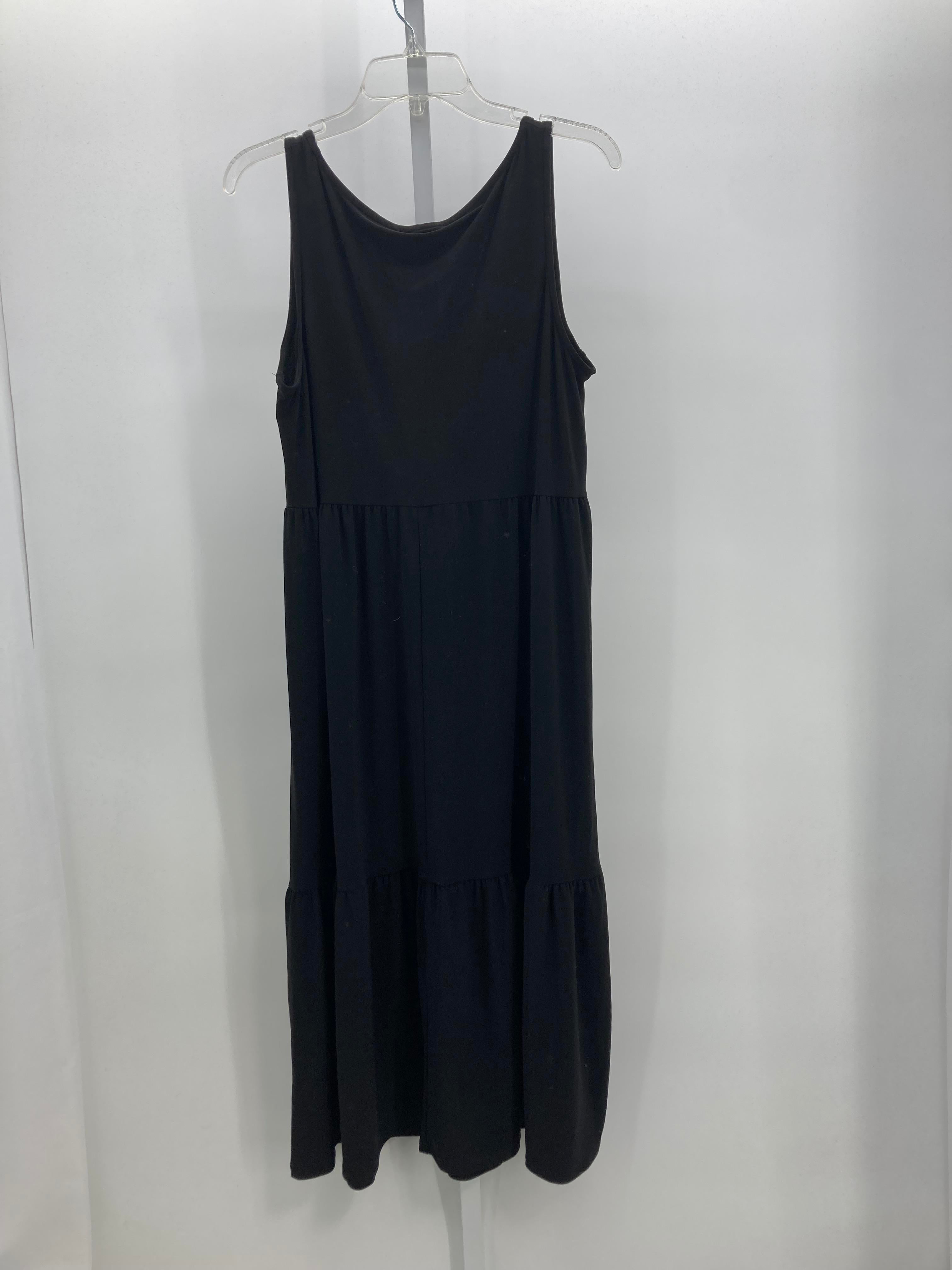 Nicole Miller Size Large Misses Sundress