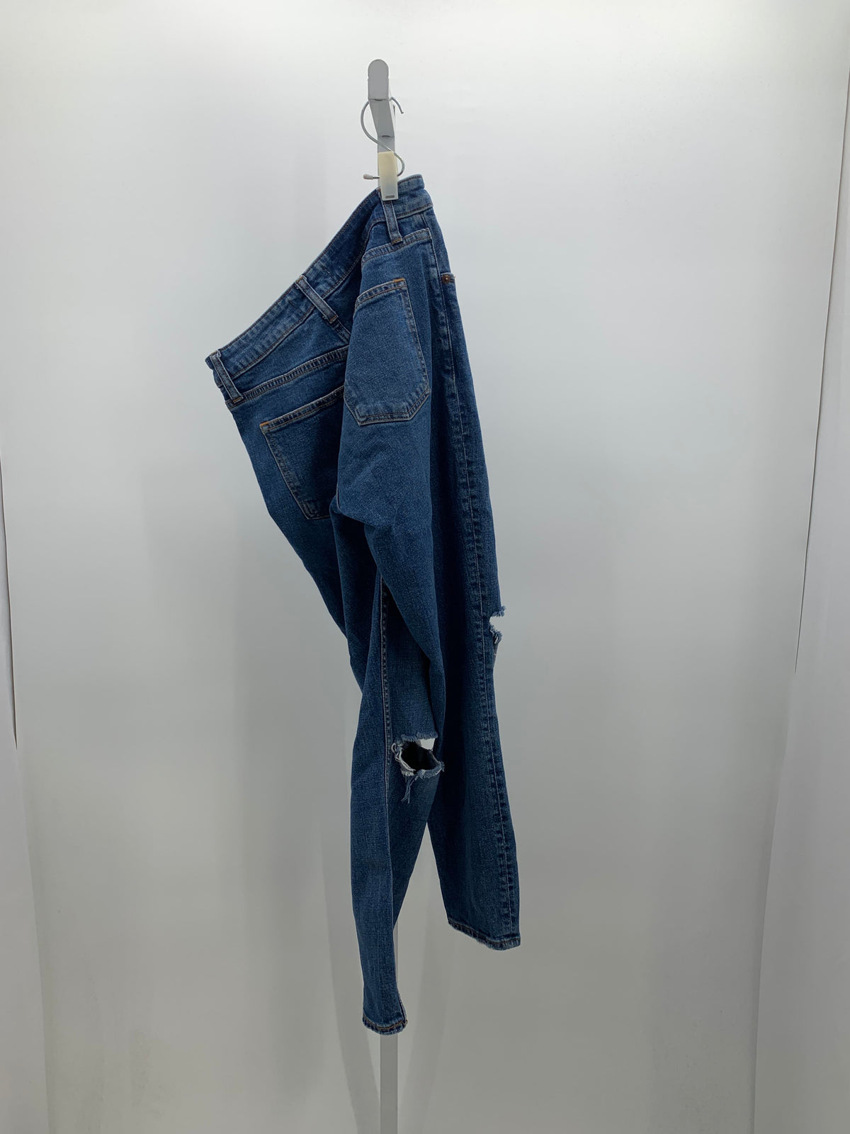 Abercrombie Size 4 Juniors Jeans