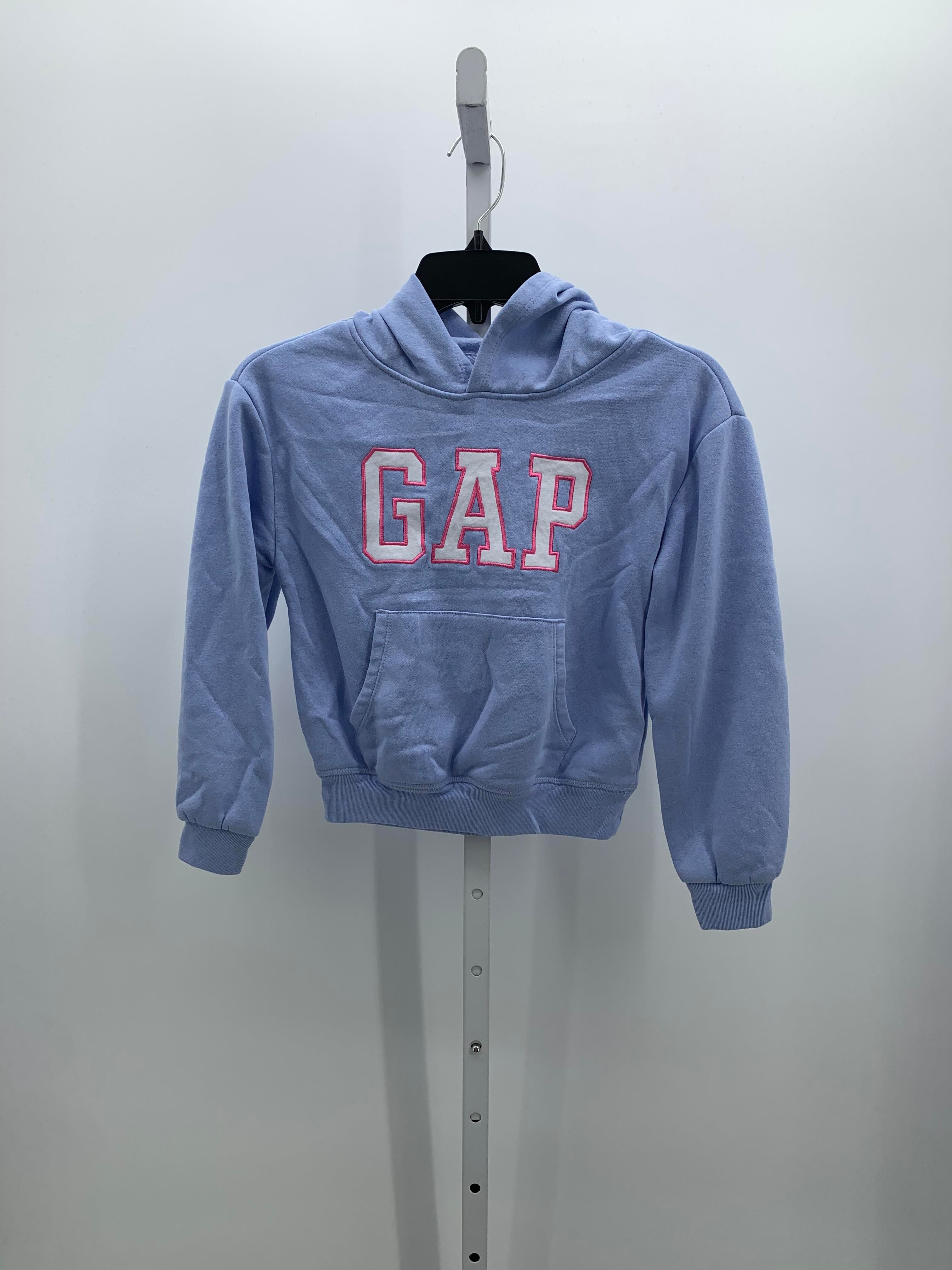 Gap Kids Size 8 Girls Hoodie