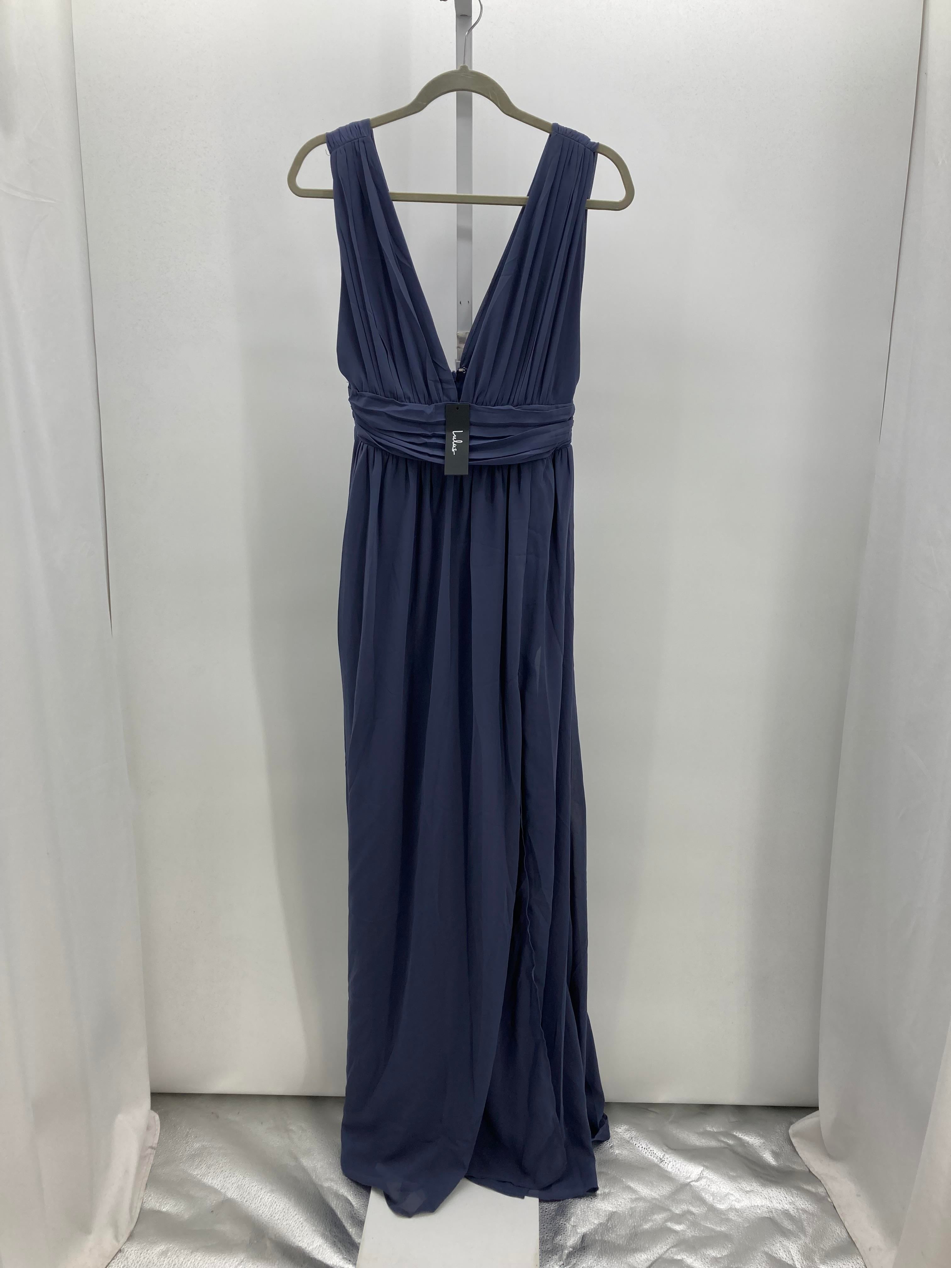 Lulus Size Small Misses Sleeveless Dress