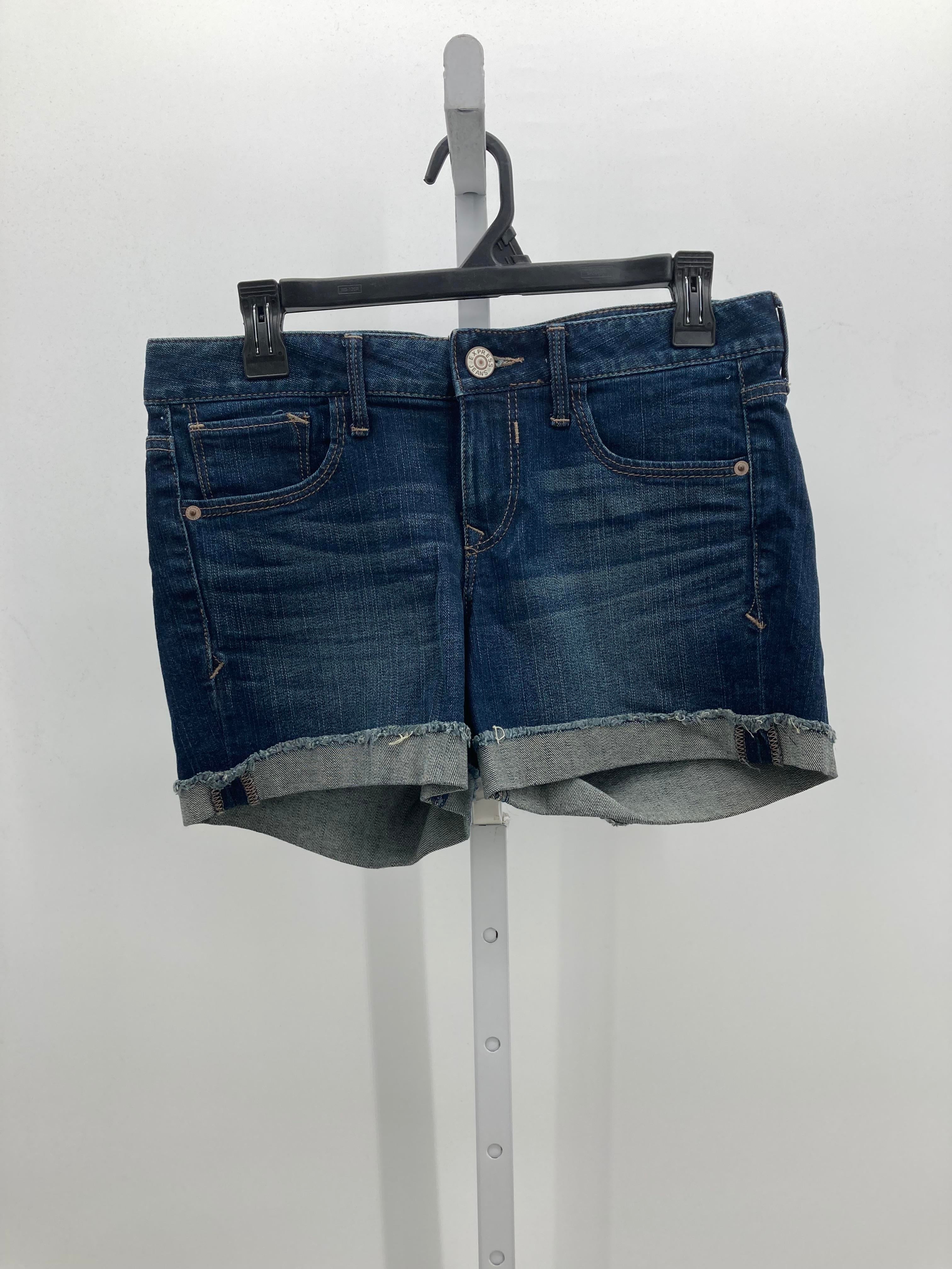 Express Size 6 Misses Shorts