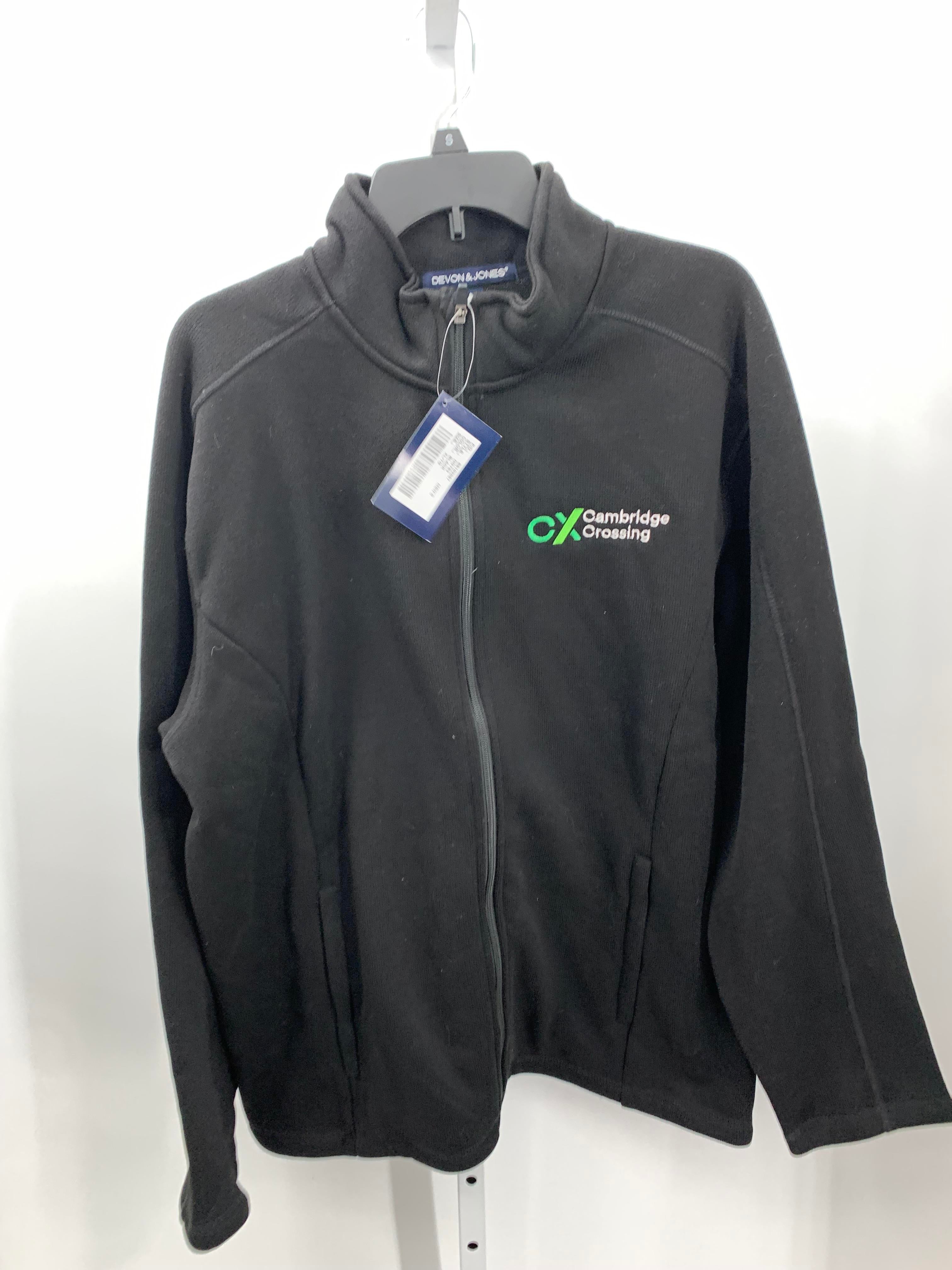 NEW CAMBRIDGE CROSSING.