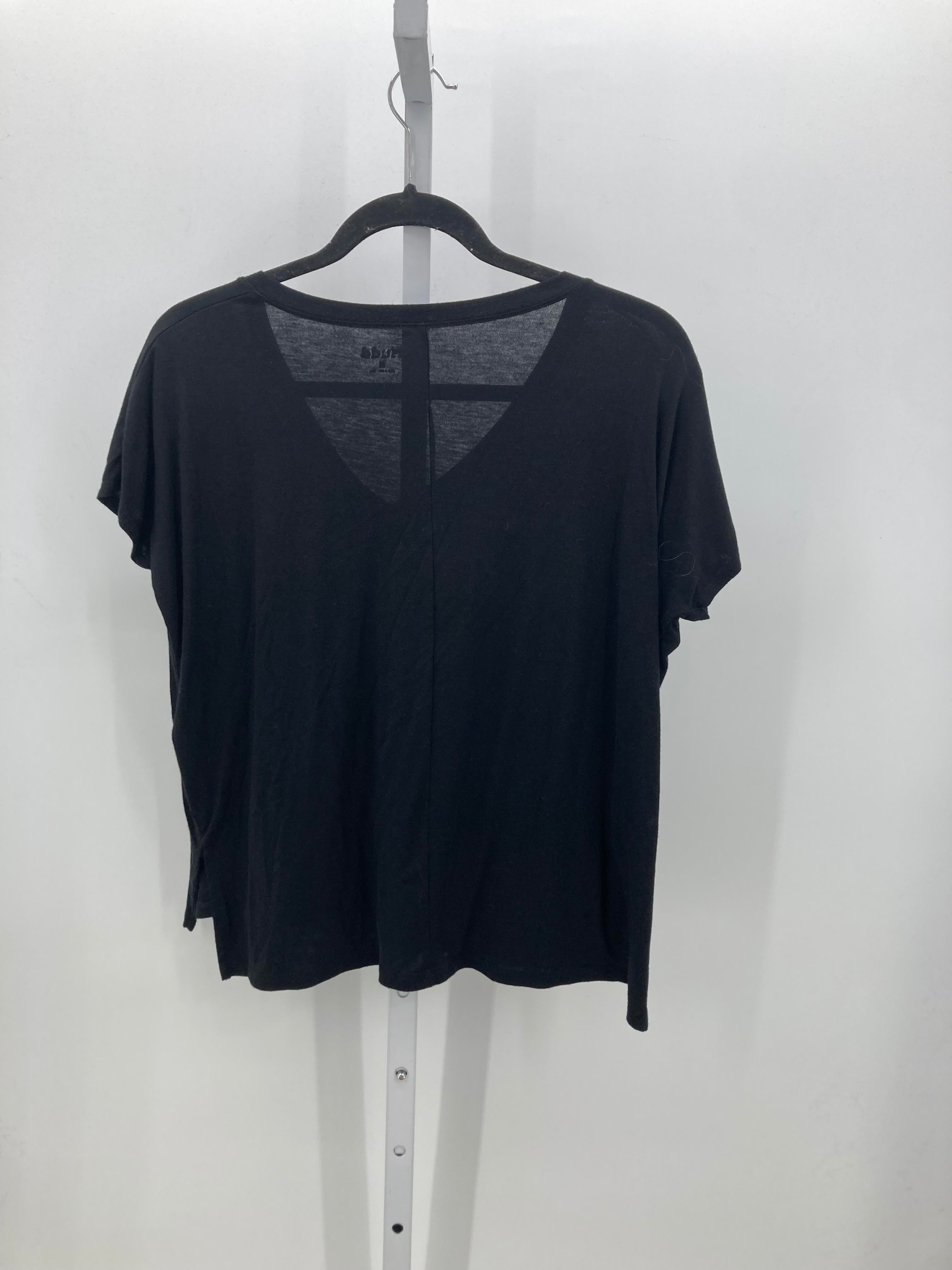 Mudd Size Medium Juniors Short Sleeve Shirt
