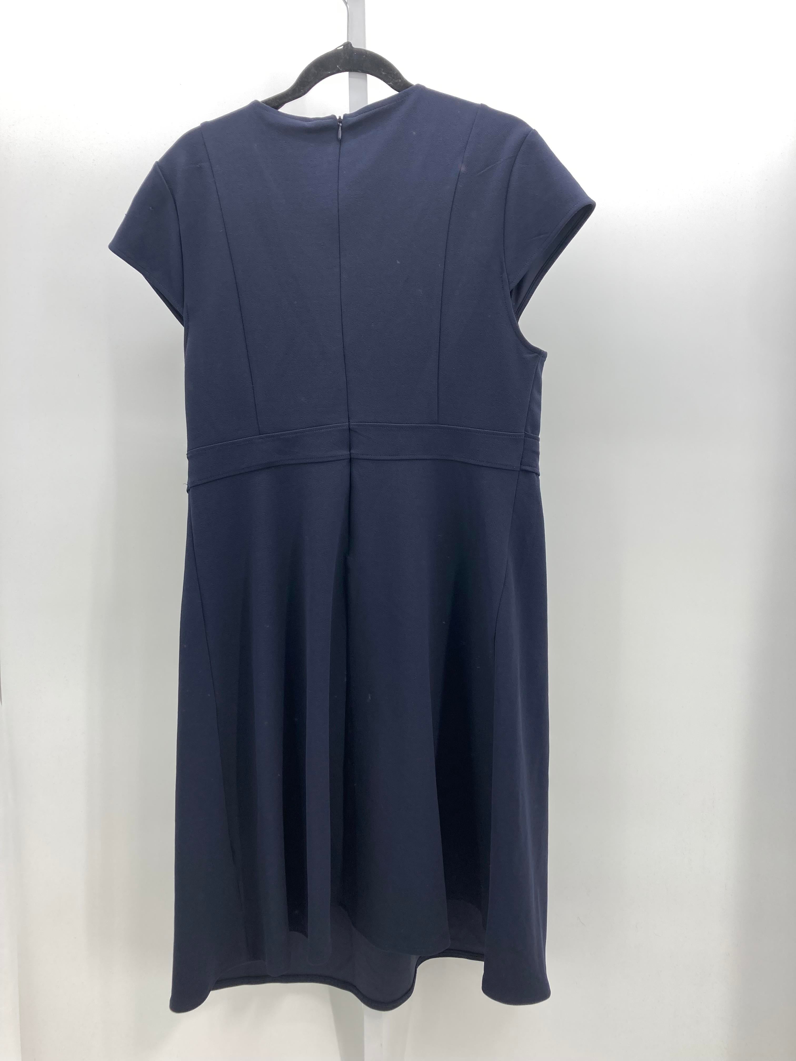H&M Size XXL Misses Short Sleeve Dress