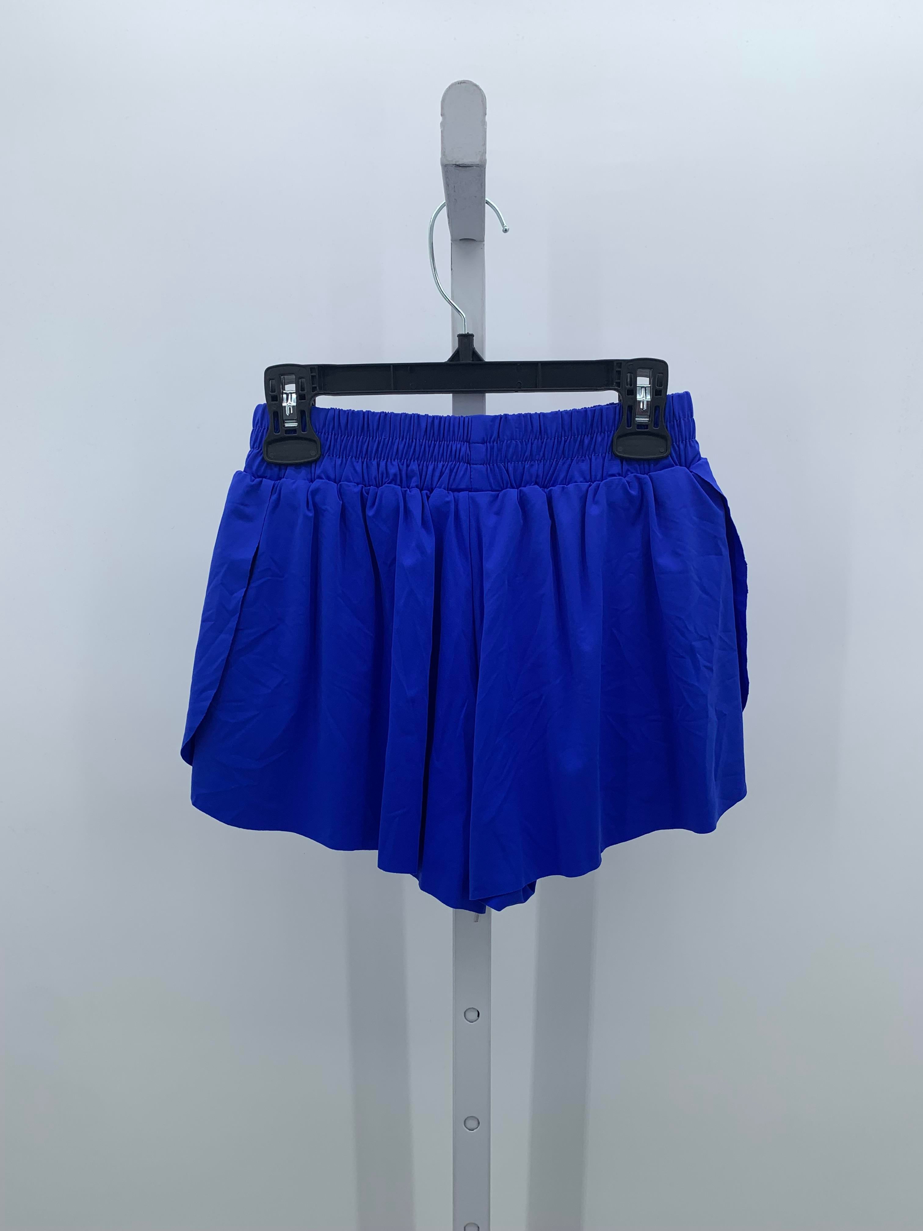 Size 10 Girls Shorts