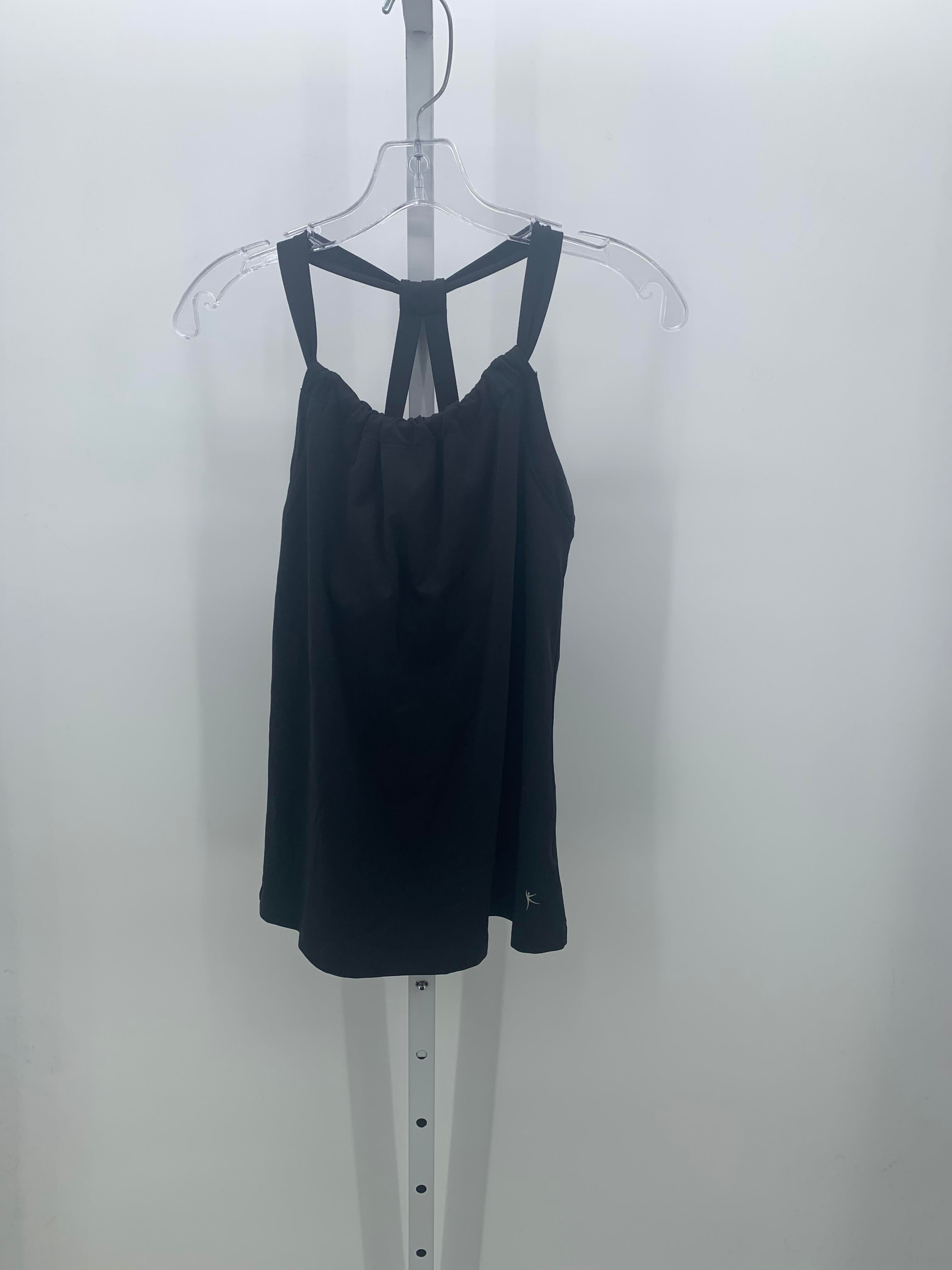 Danskin Now Size Medium Misses Tank