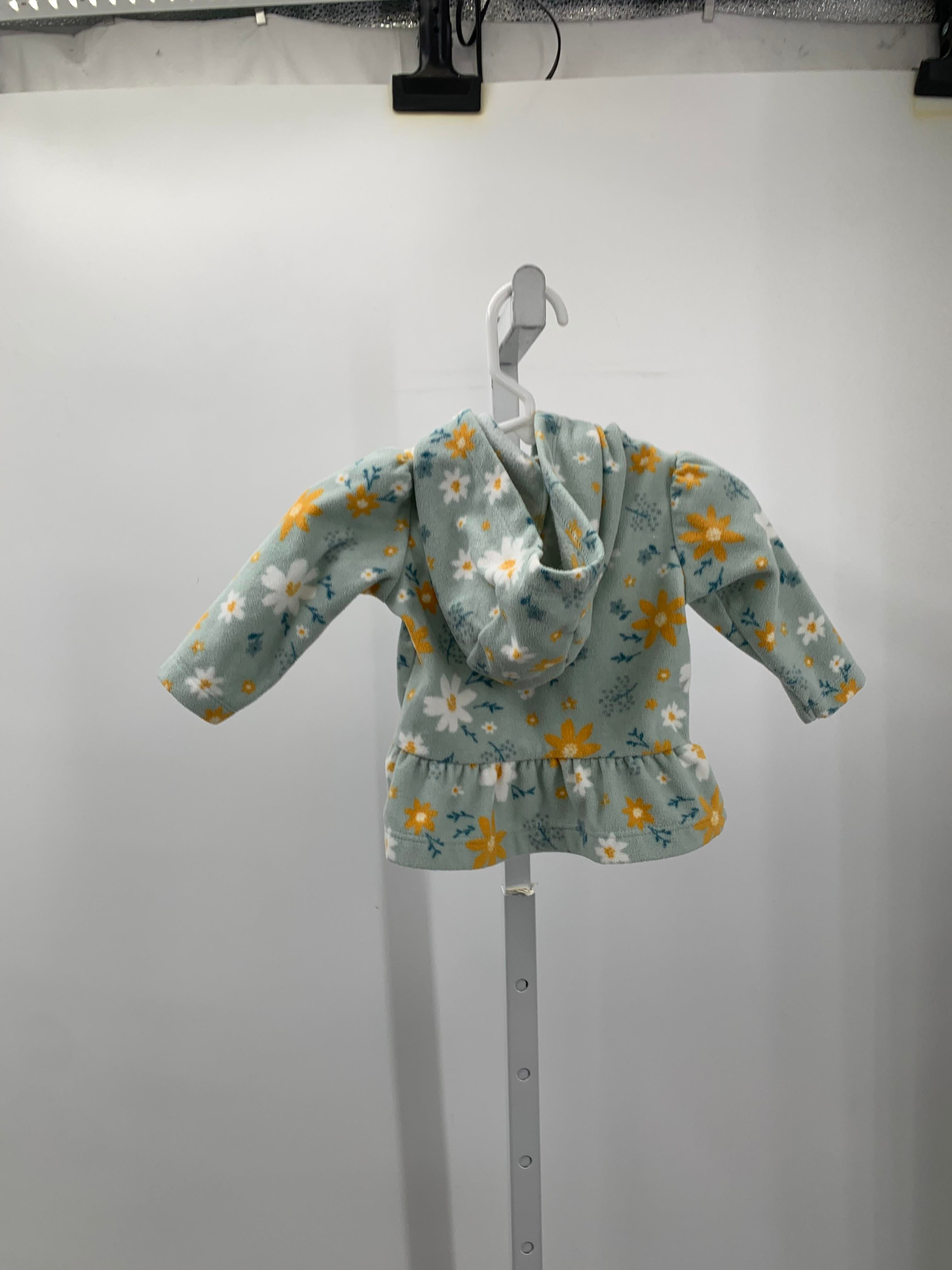 Just One You Size 3 Months Girls Fleece