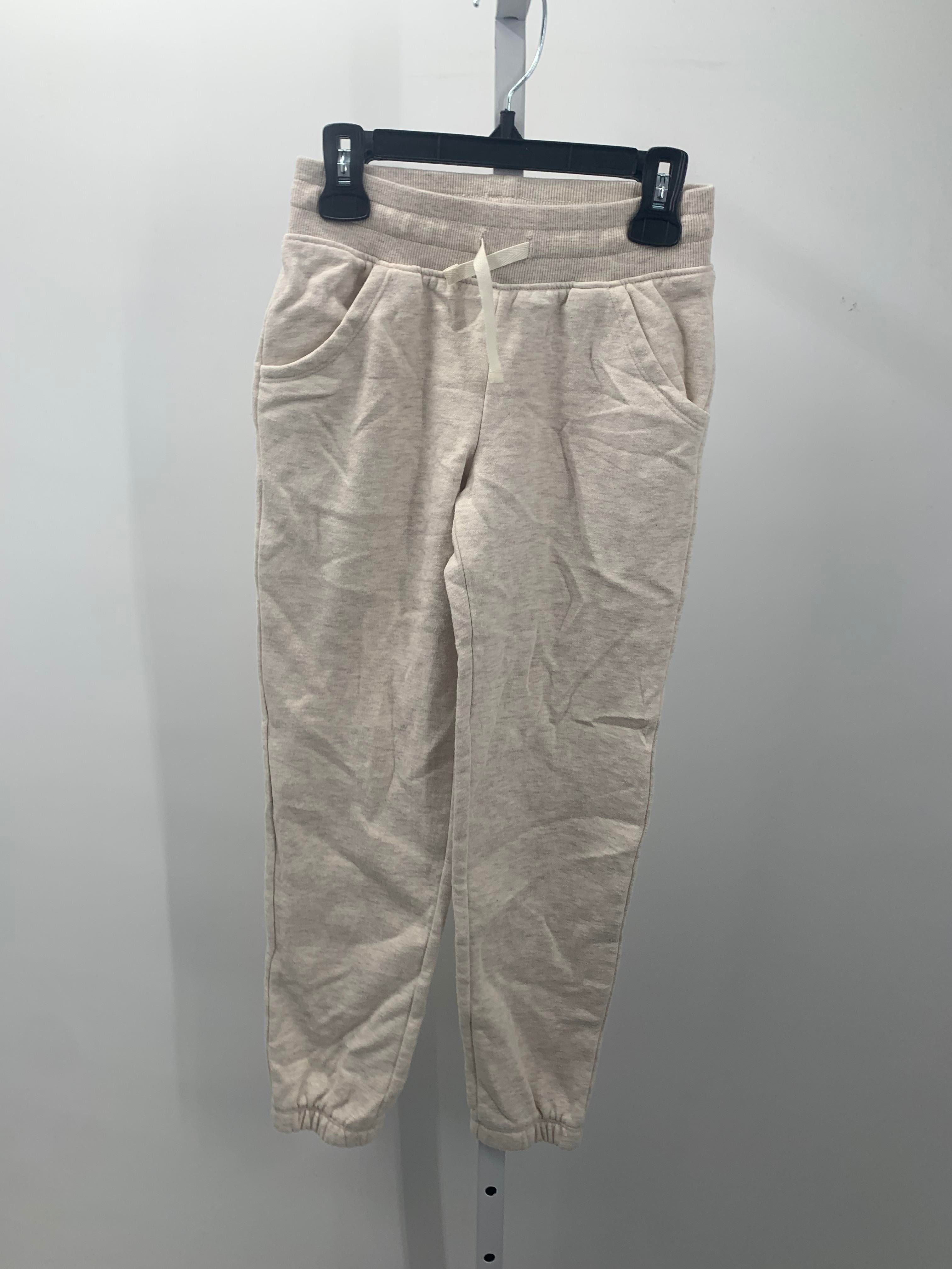 Cat & Jack Size 8 Girls Sweat Pants