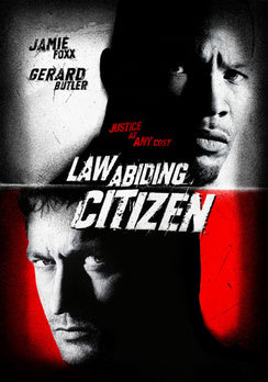 Law Abiding Citizen (DVD)(2009) -