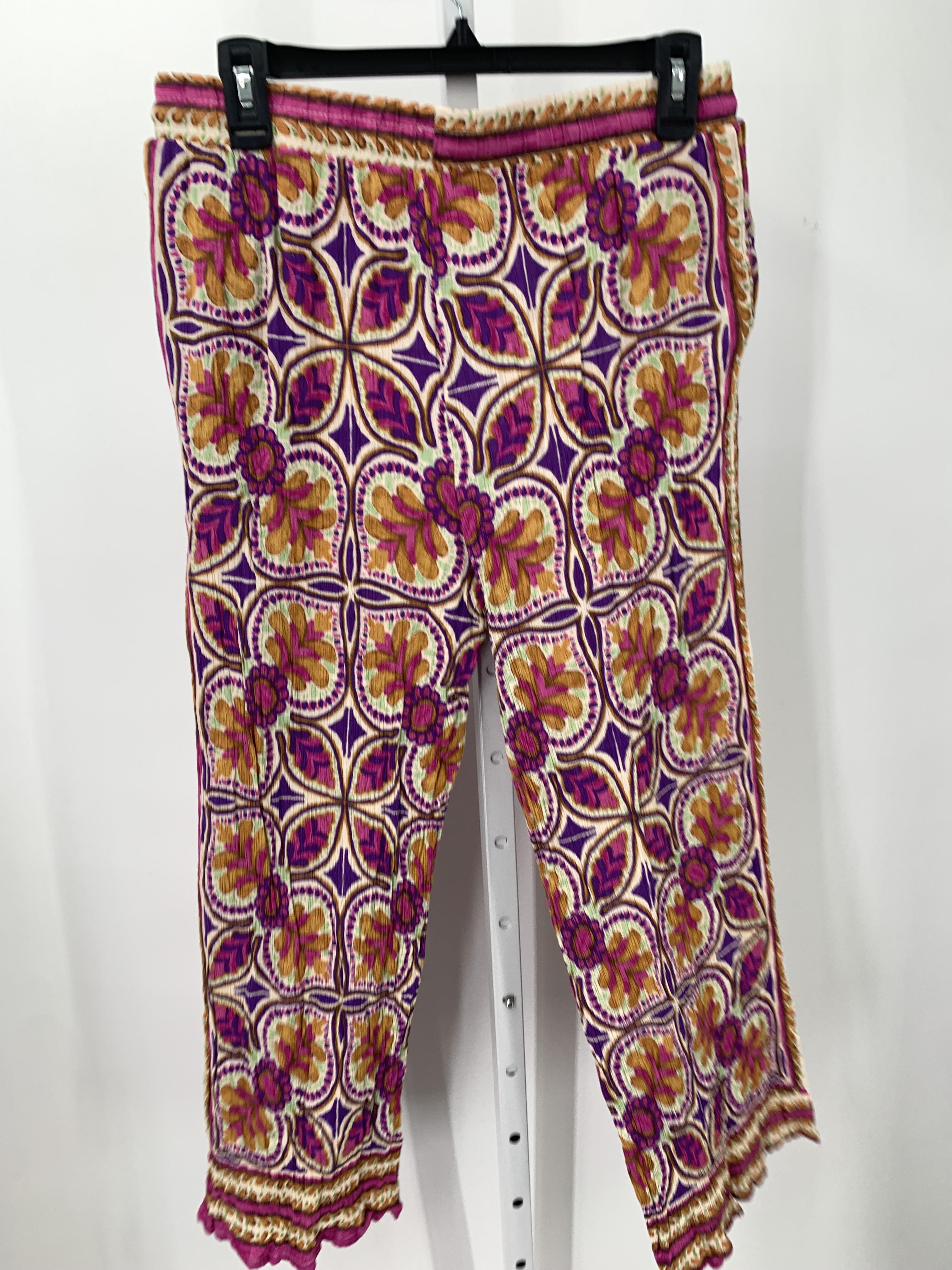 Size Small Juniors Pants