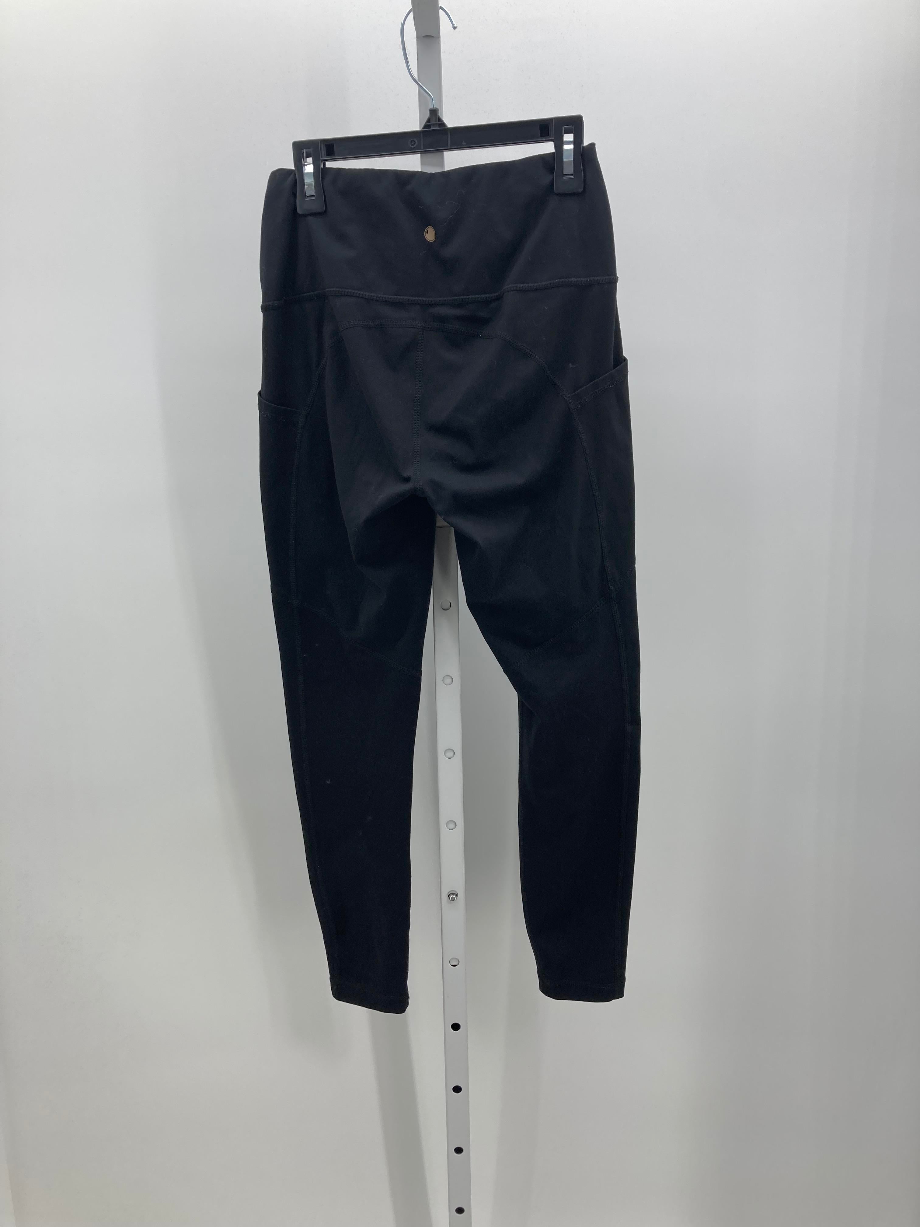 Yogalicious Size Small Misses Leggings