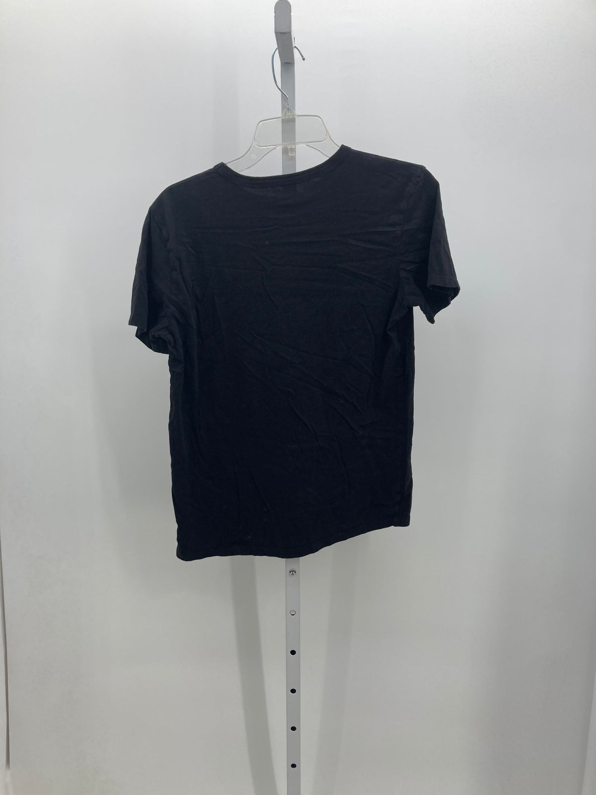 SHORT SLV SHIRT SKELETONS