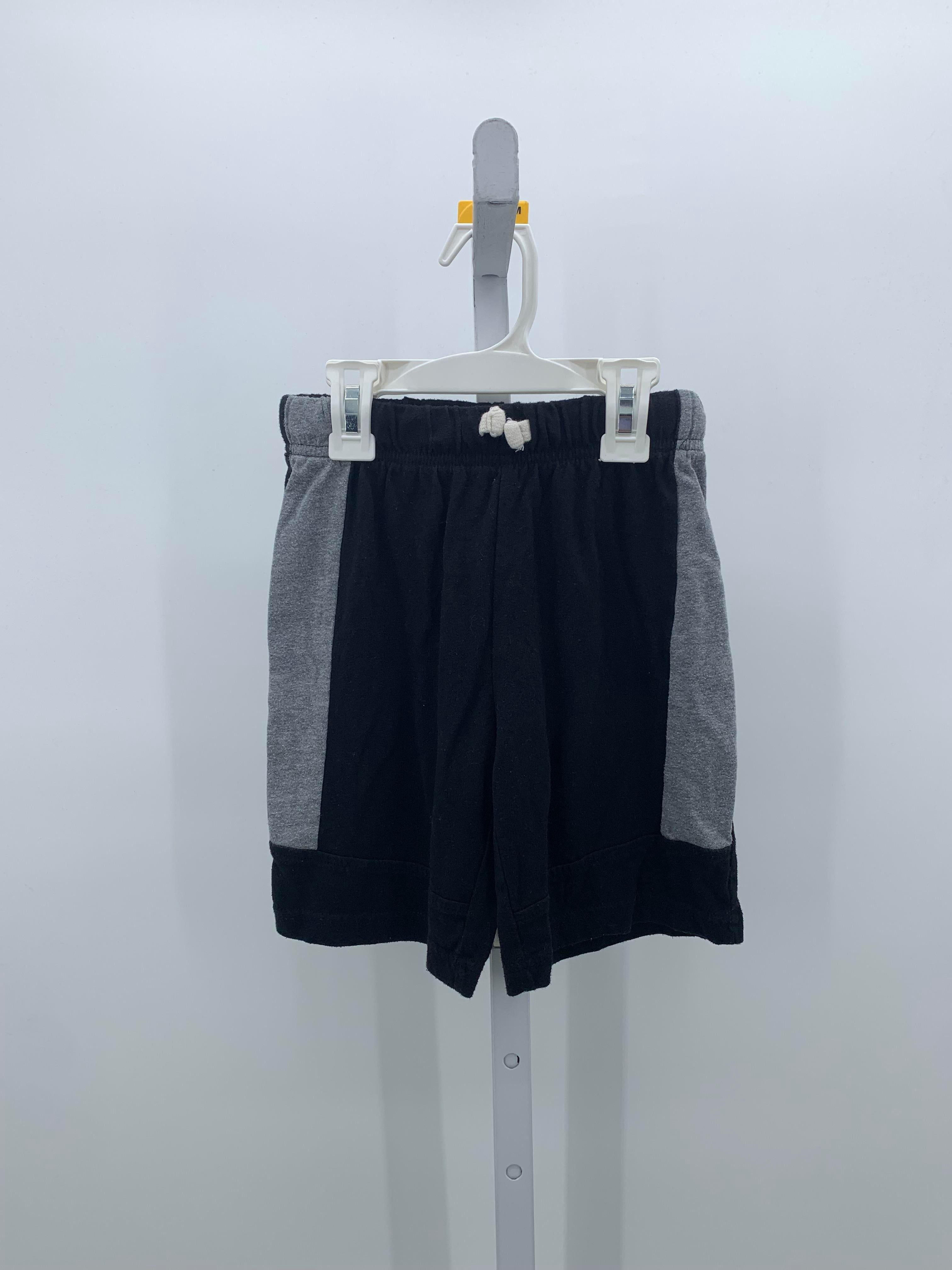 GREY STRIPE KNIT