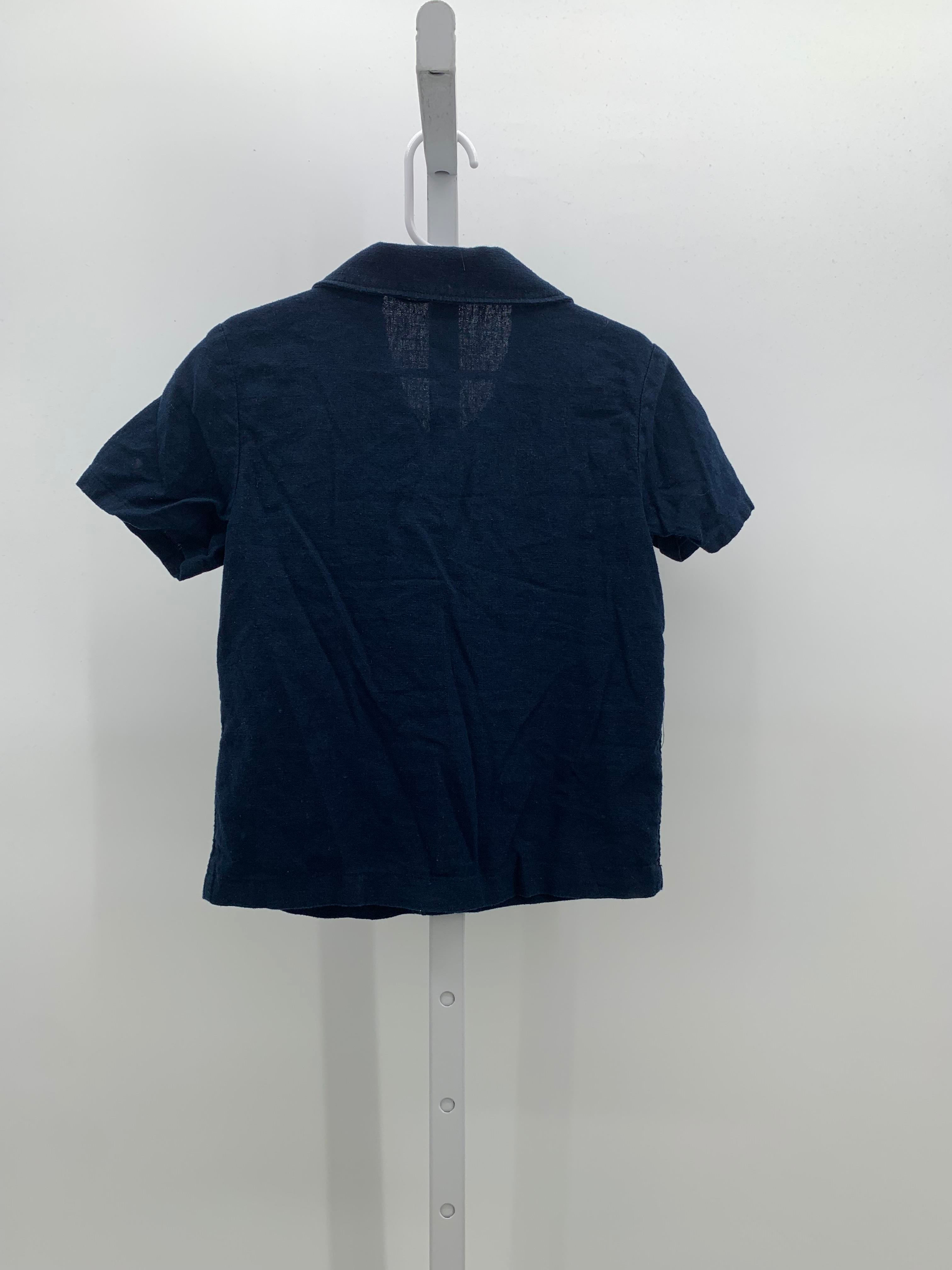 BTN DOWN SHIRT