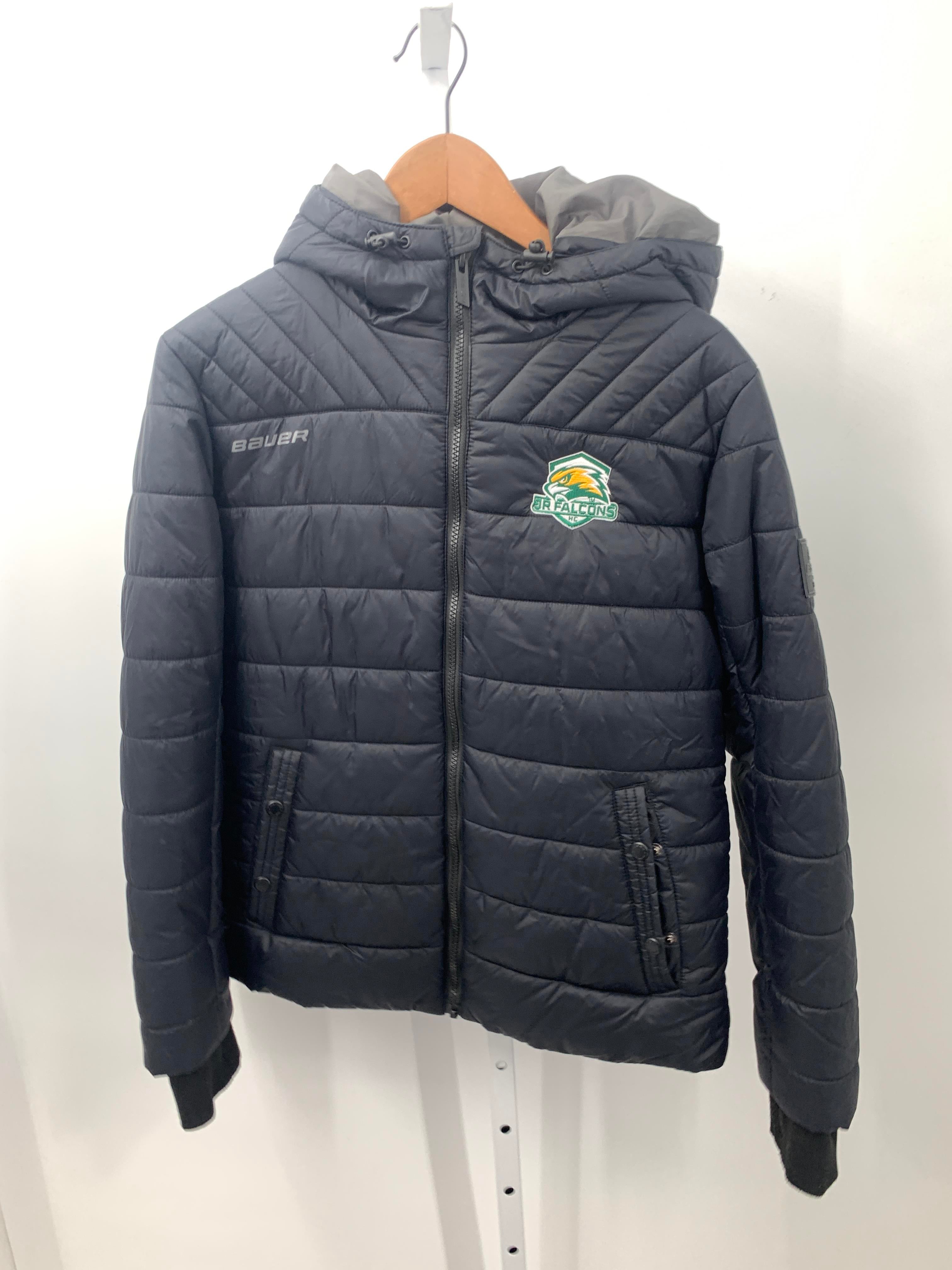 Bauer Size Large Misses Winter Coat