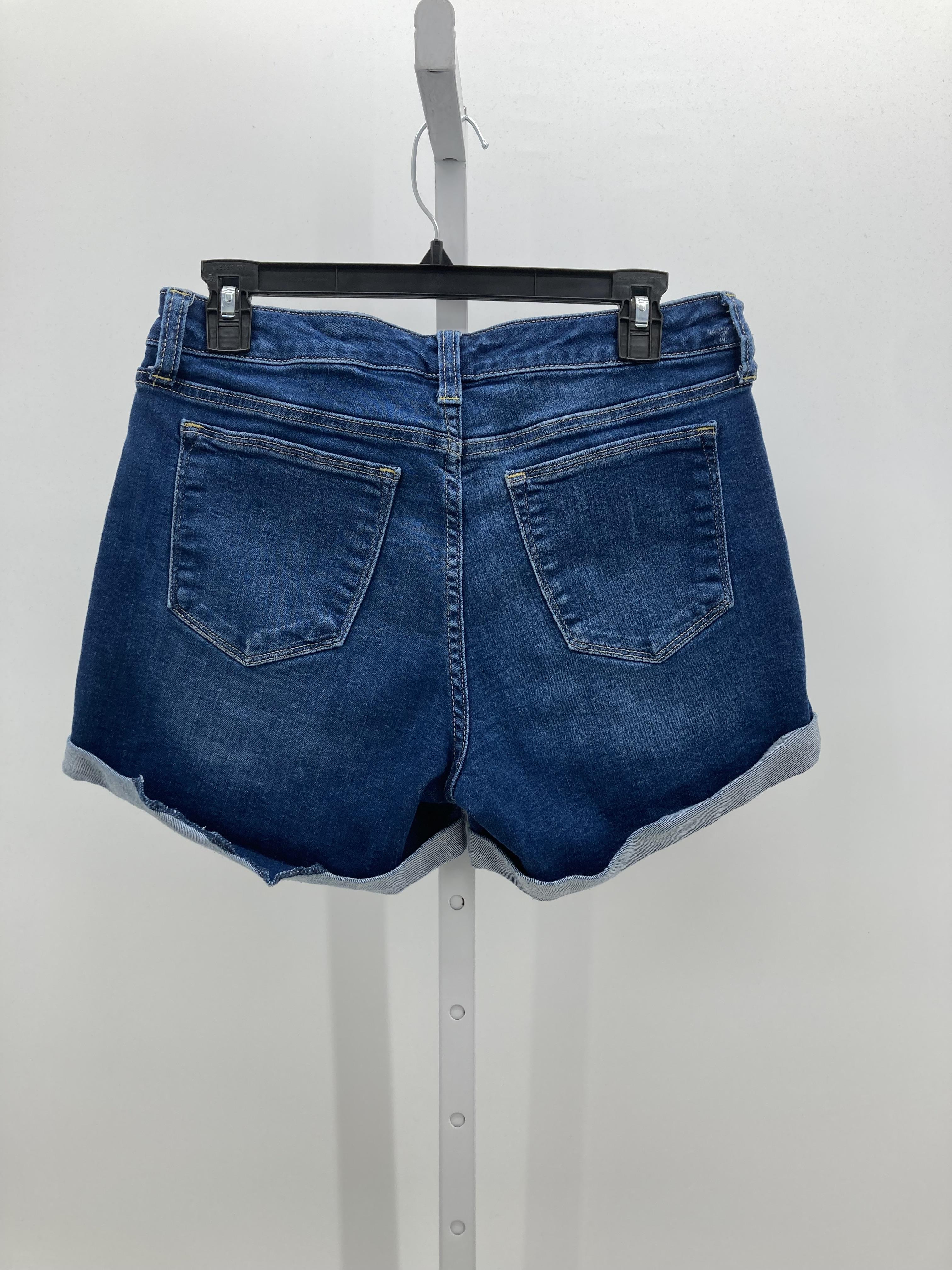 Arizona Size 9 Juniors Shorts