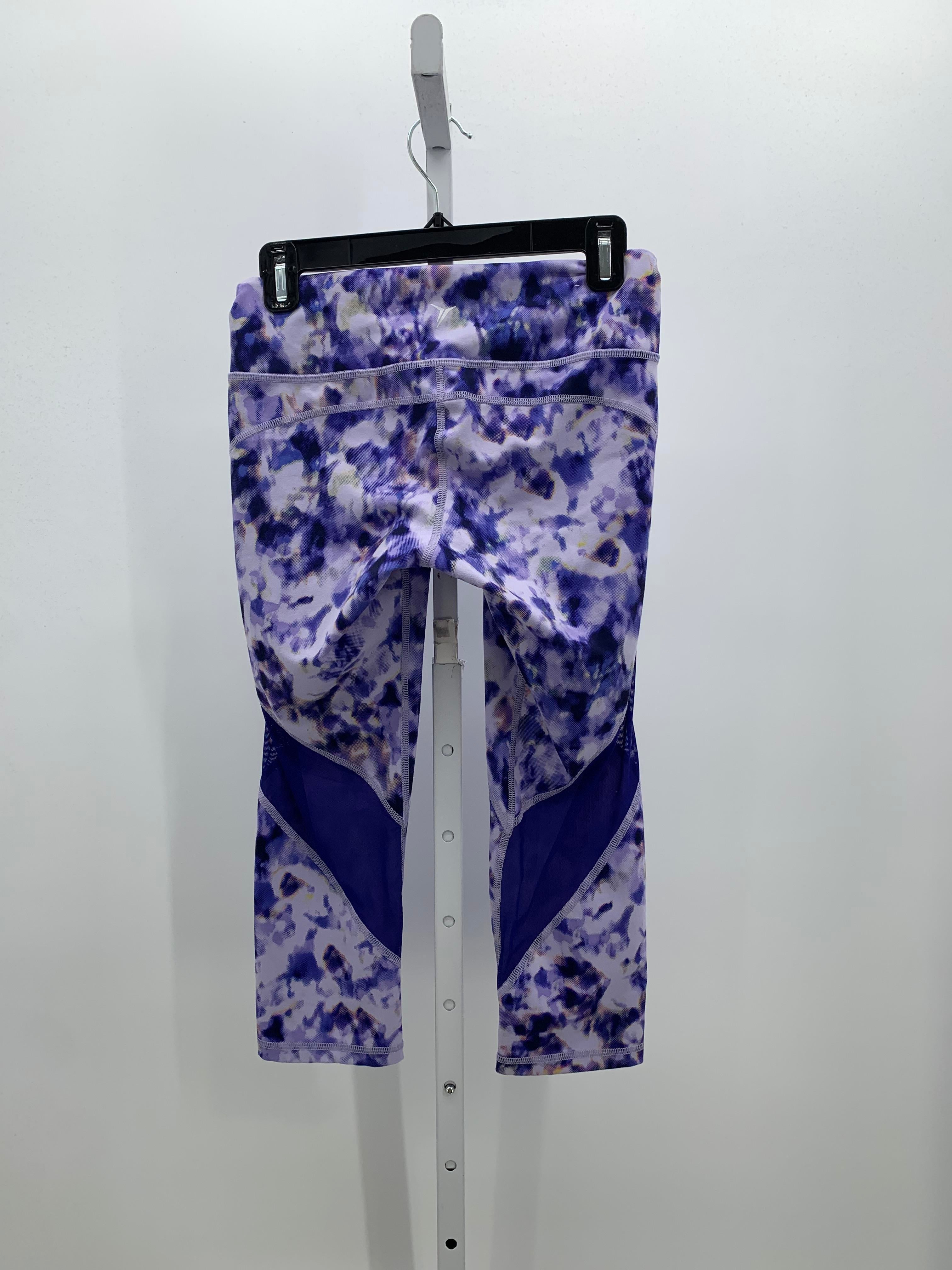 Old Navy Size Small Misses Capri Pants