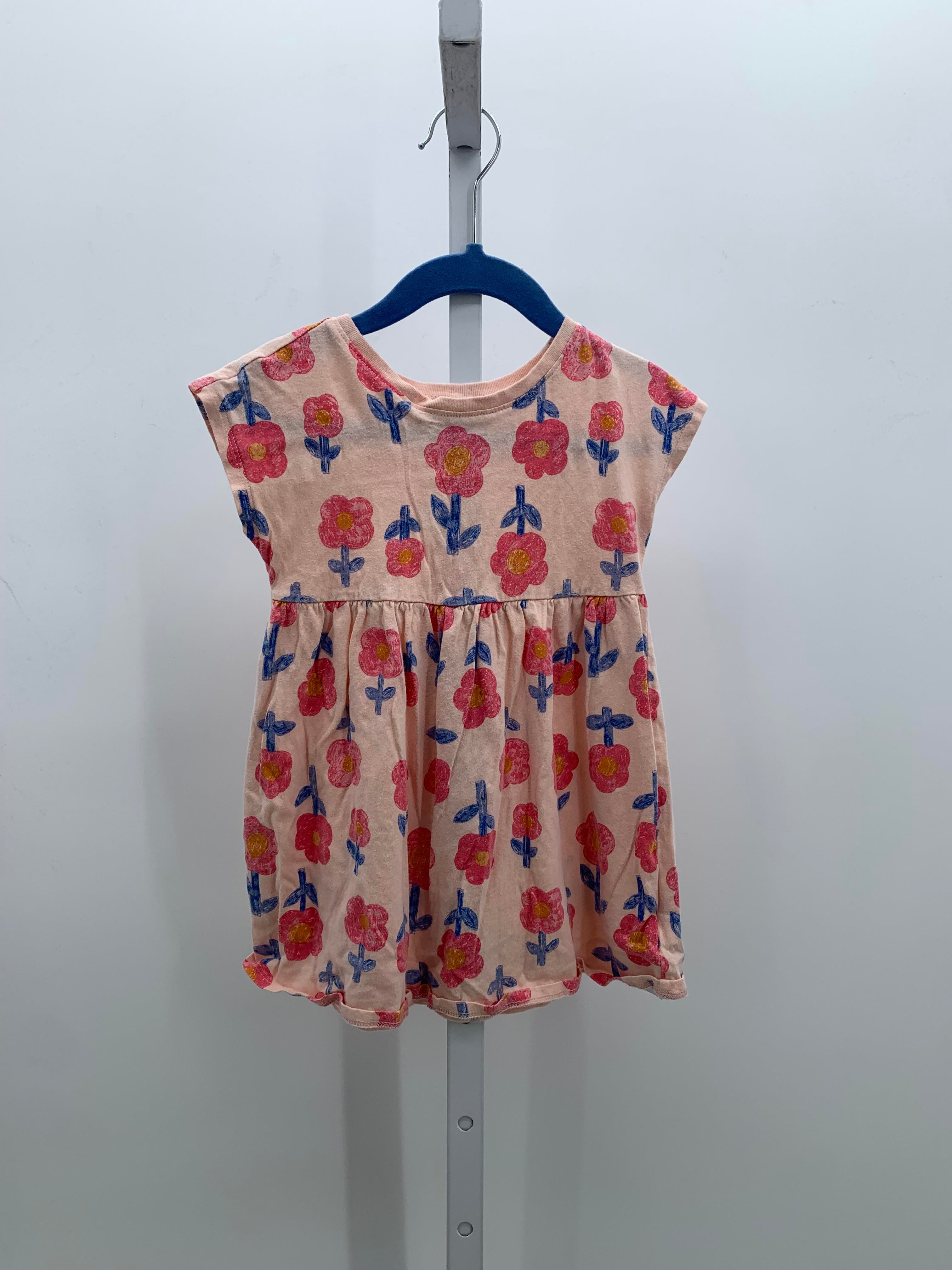 Old Navy Size 3T Girls Sleeveless Dress