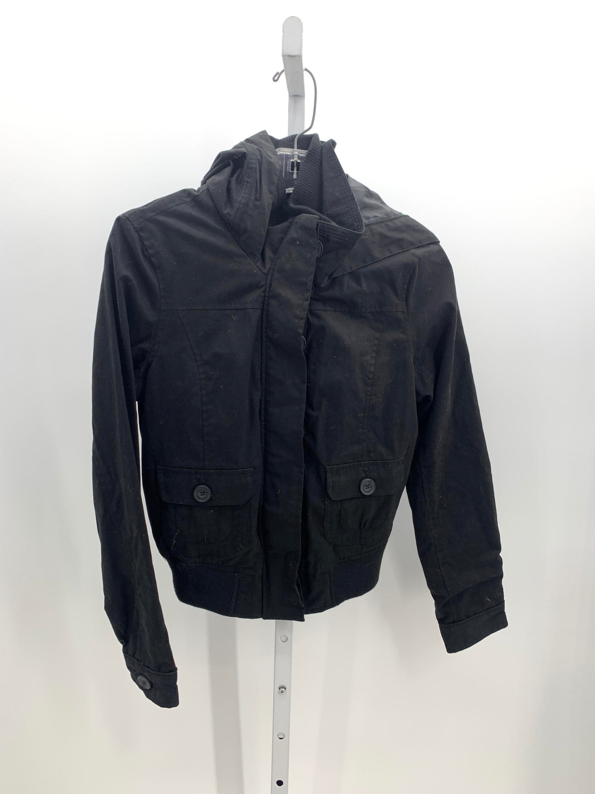 Love Tree Size Medium Juniors Jacket