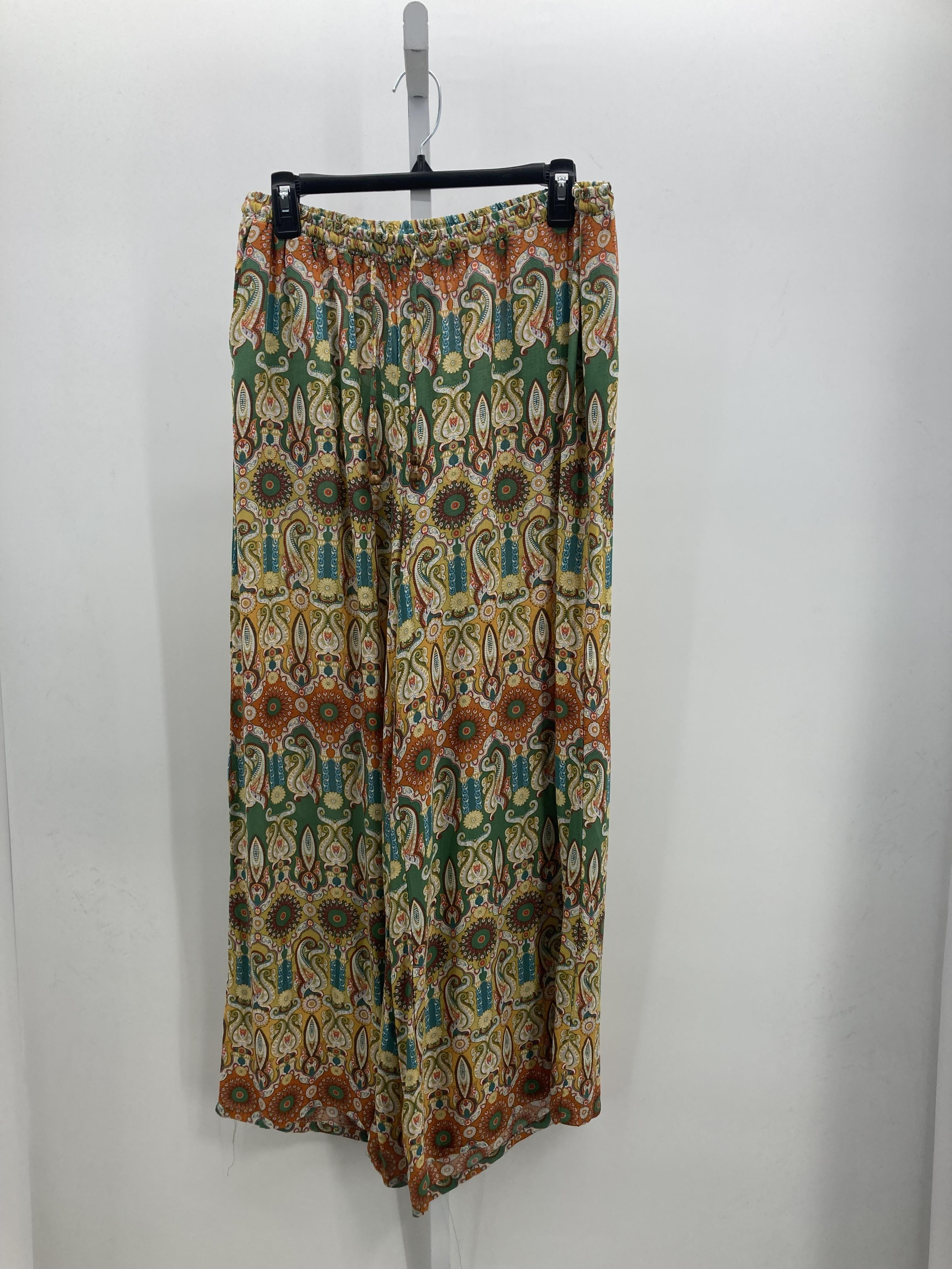 Christian Siriano Size Large Misses Pants
