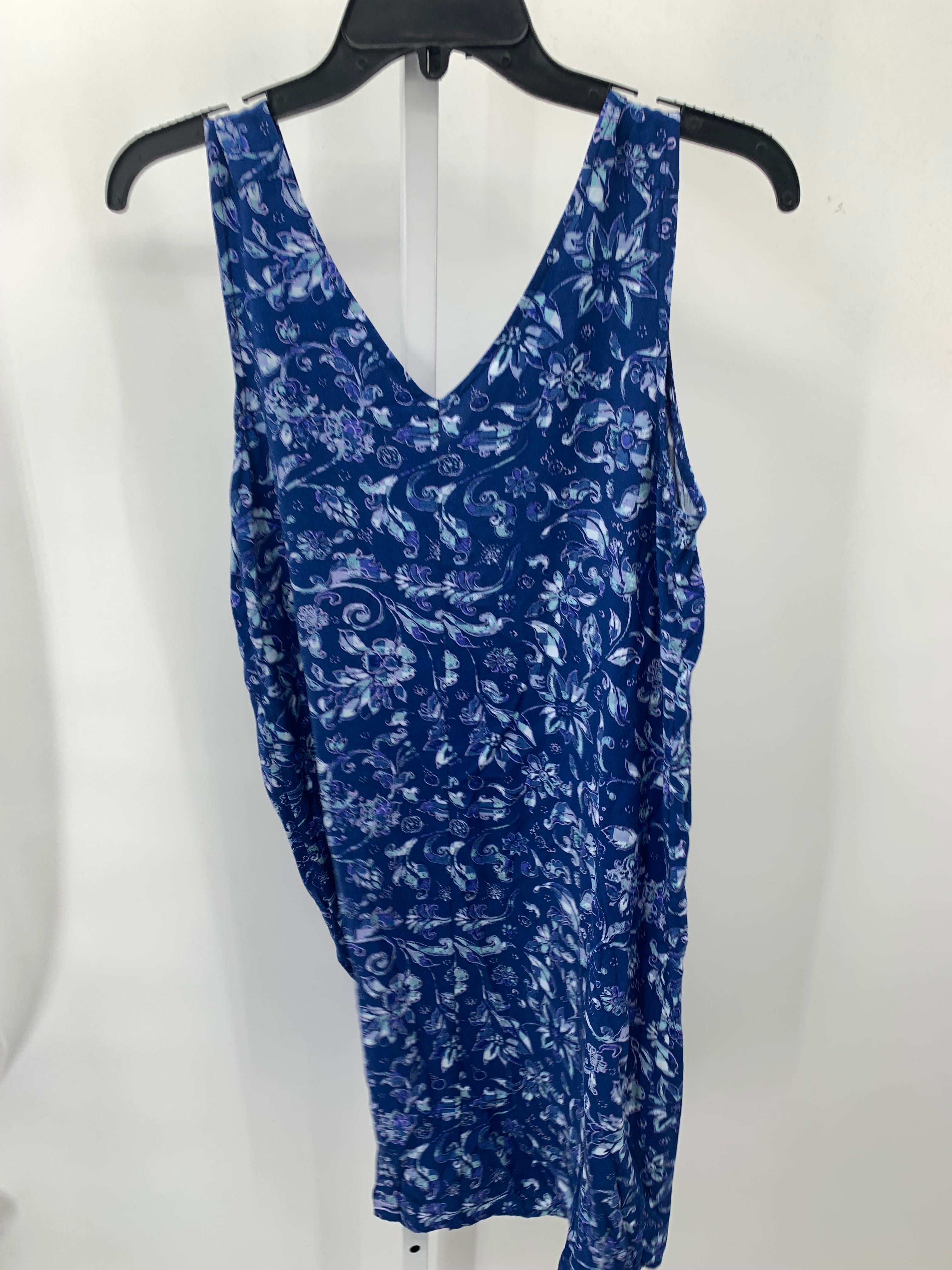 Gap Size Small Misses Sundress