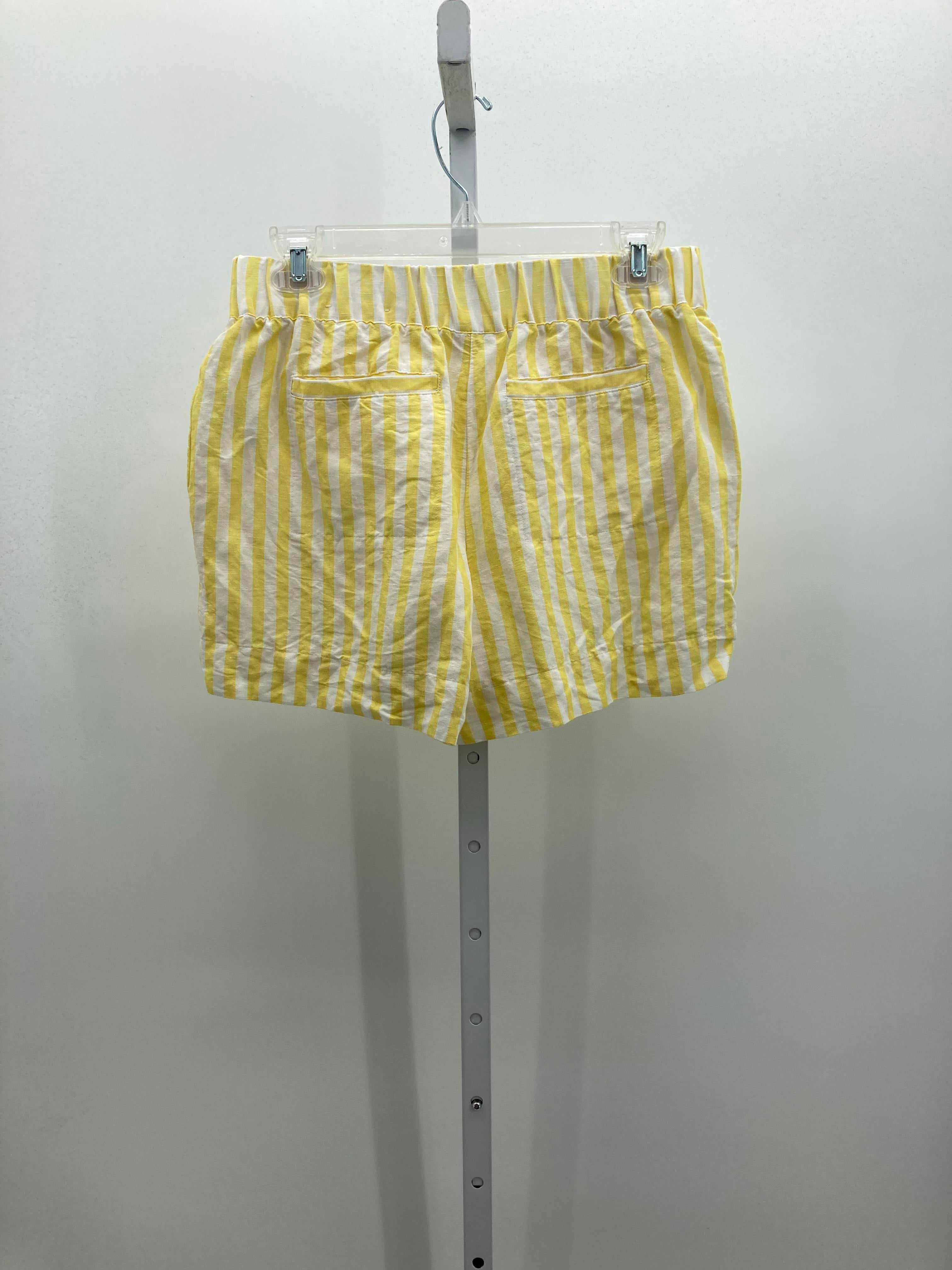 Size X Small Misses Shorts