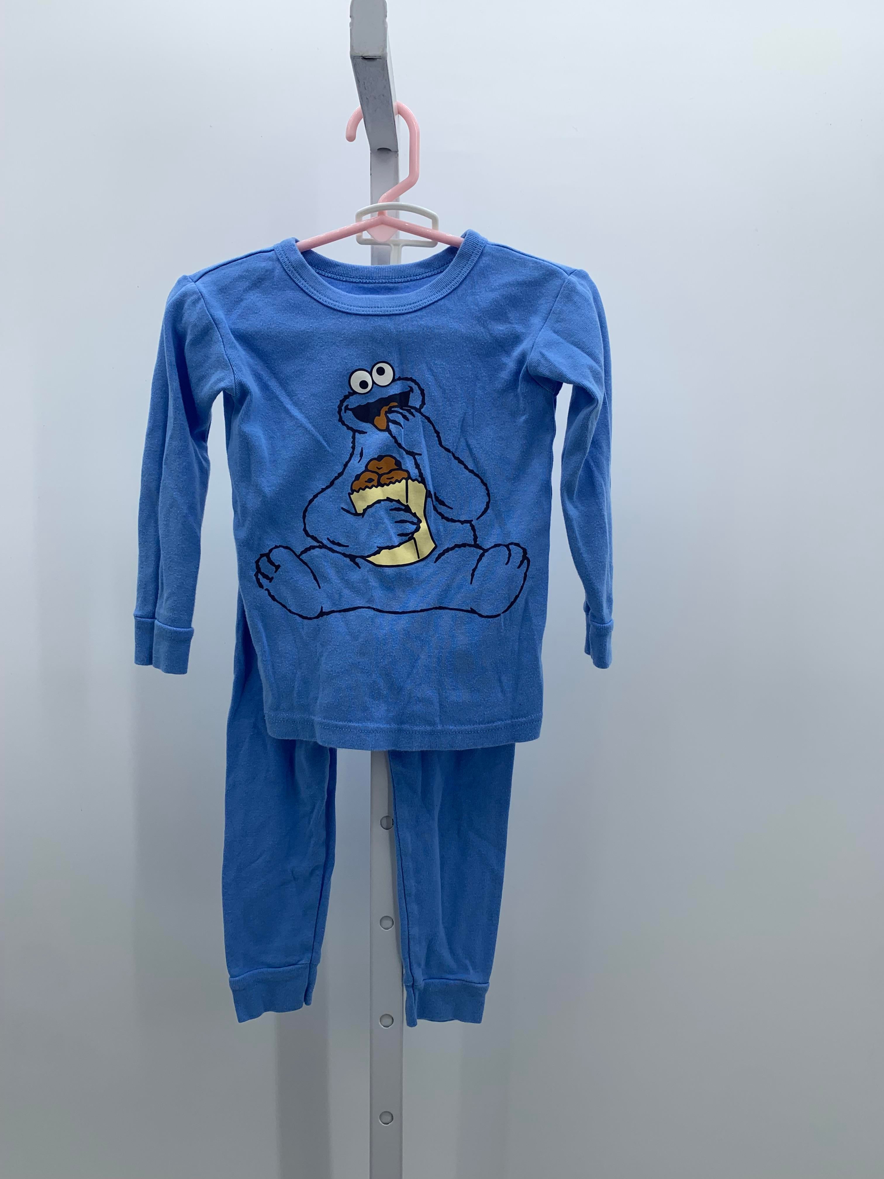 COOKIE MONSTER