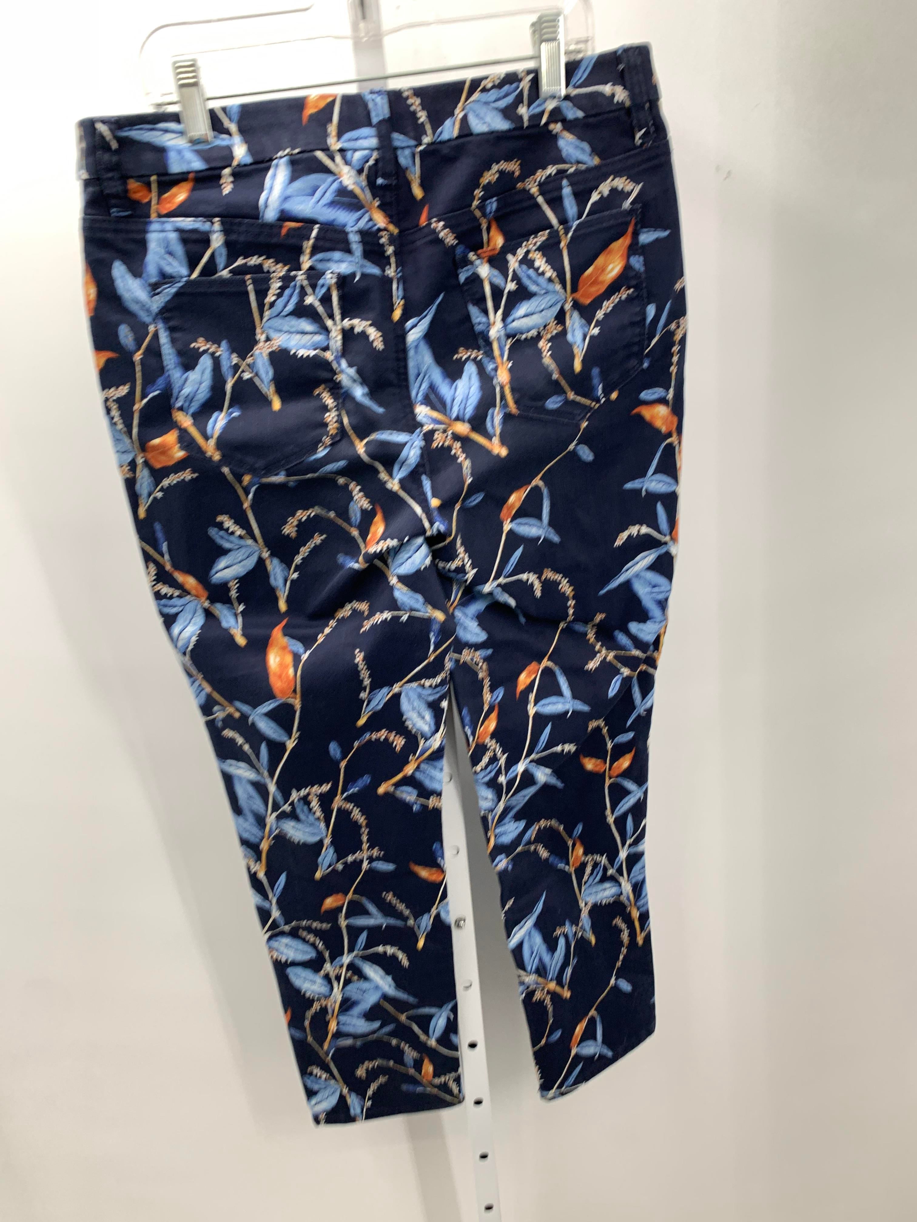 Chico's Size 8 Misses Jeans