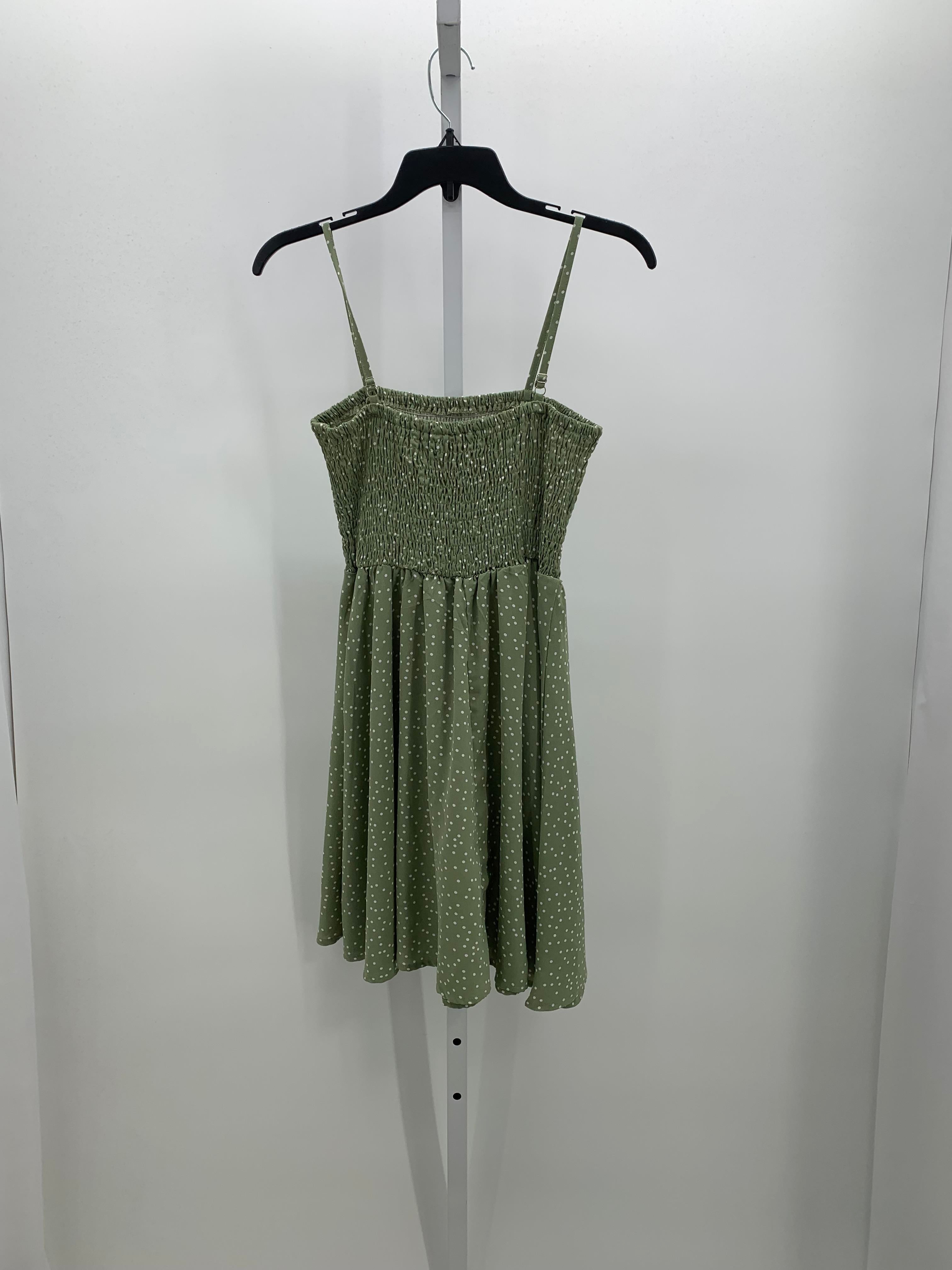 Size Small Juniors Sundress