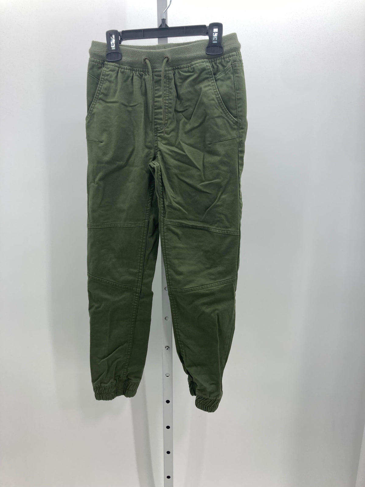 DRAW WAIST JOGGER
