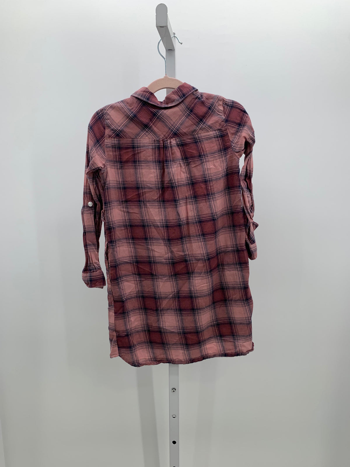 L.O.G.G. Size 5-6 Girls Long Sleeve Dress